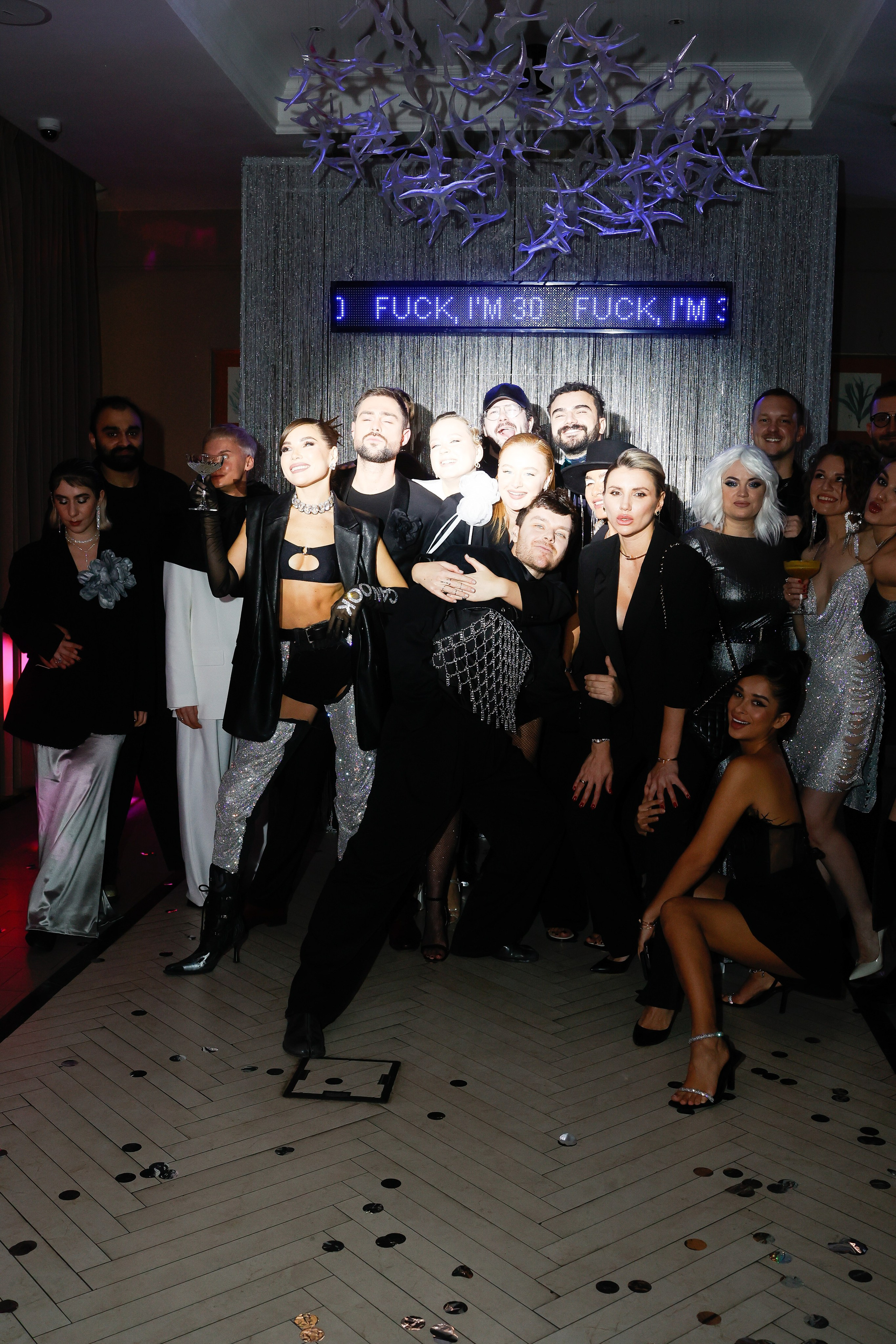 СЕРГЕЙ СУХОВ. Nikolskayasecular