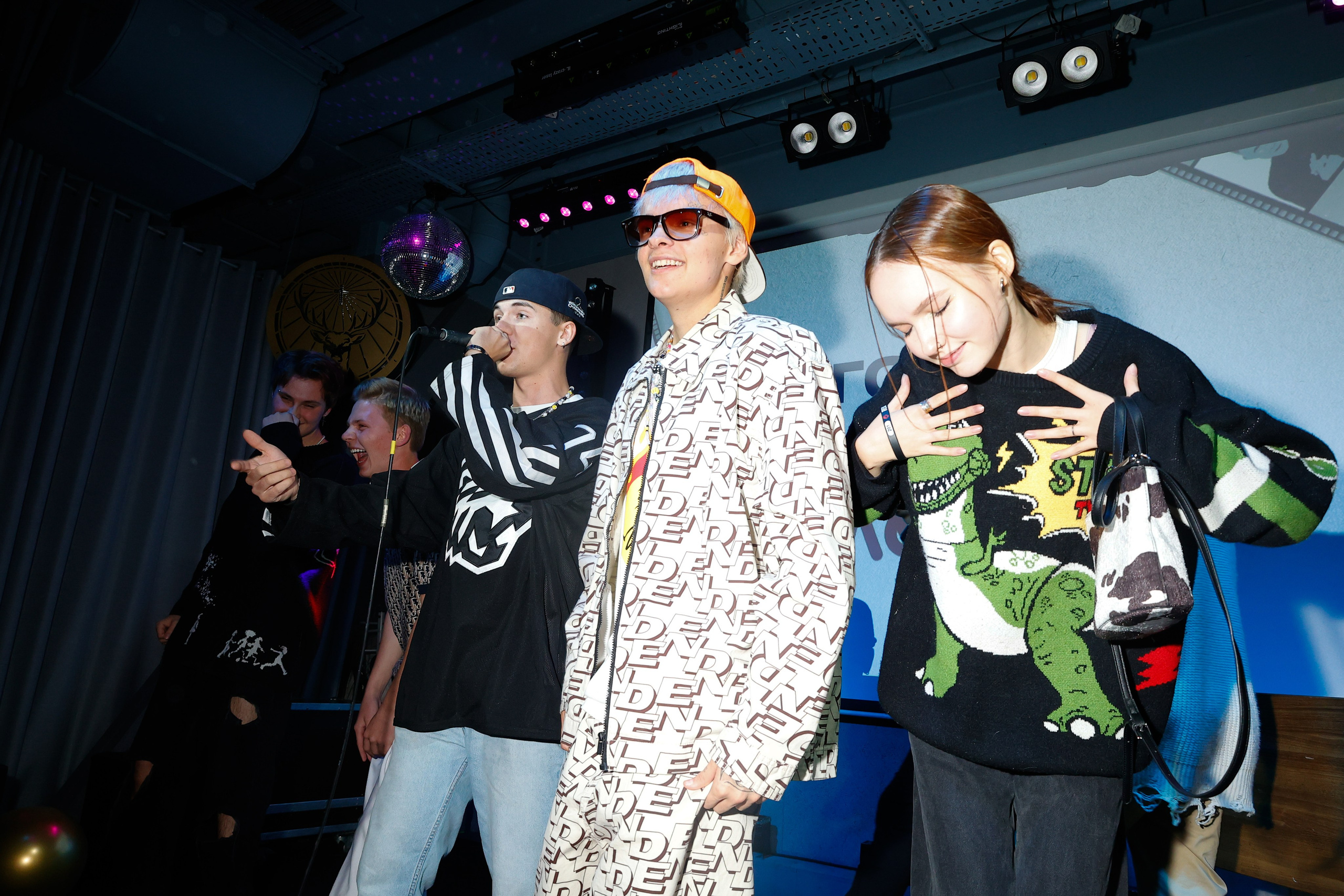 САША НОВИКОВ. Nikolskayasecular