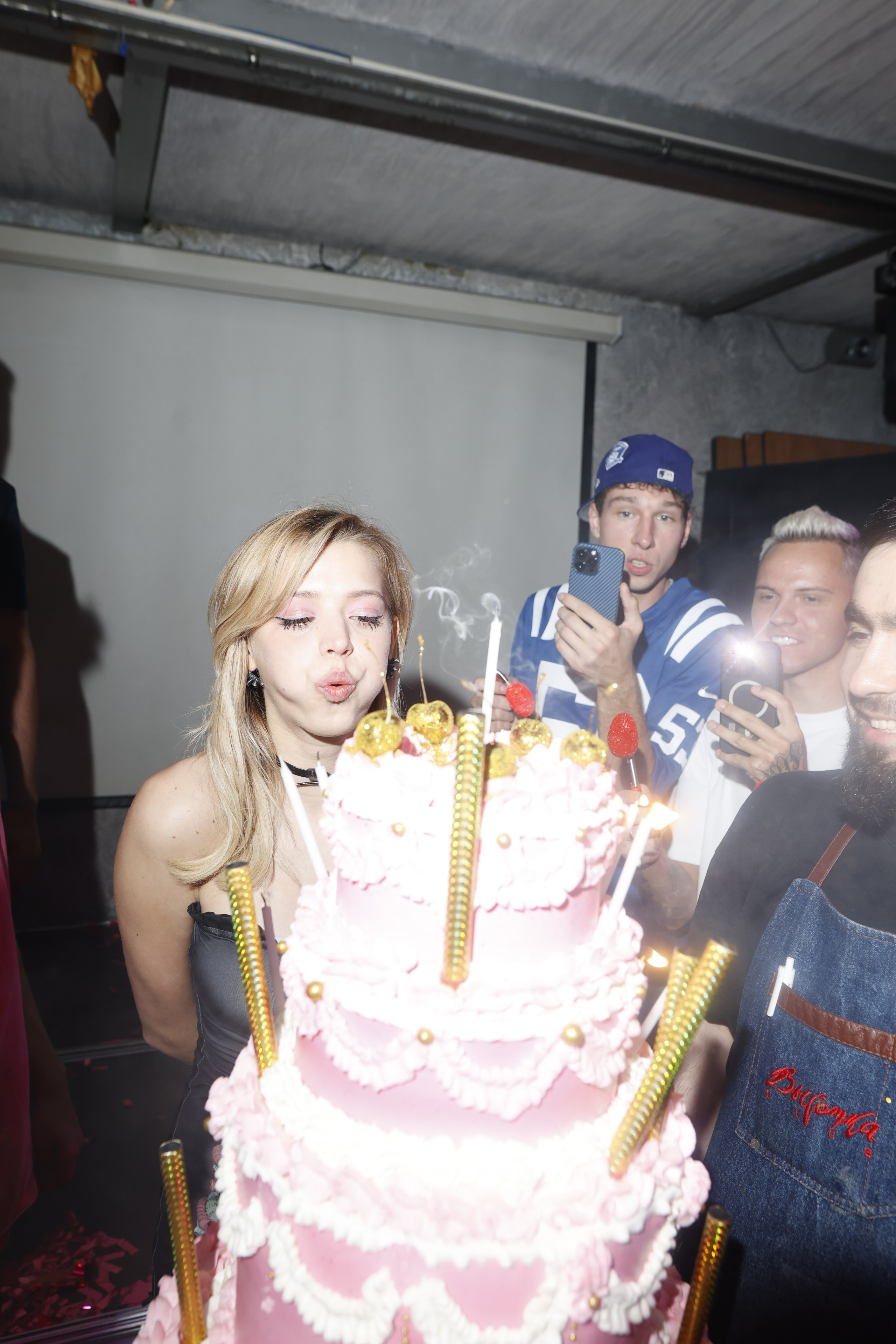 ЮЛЯ ГАВРИЛИНА. Nikolskayasecular