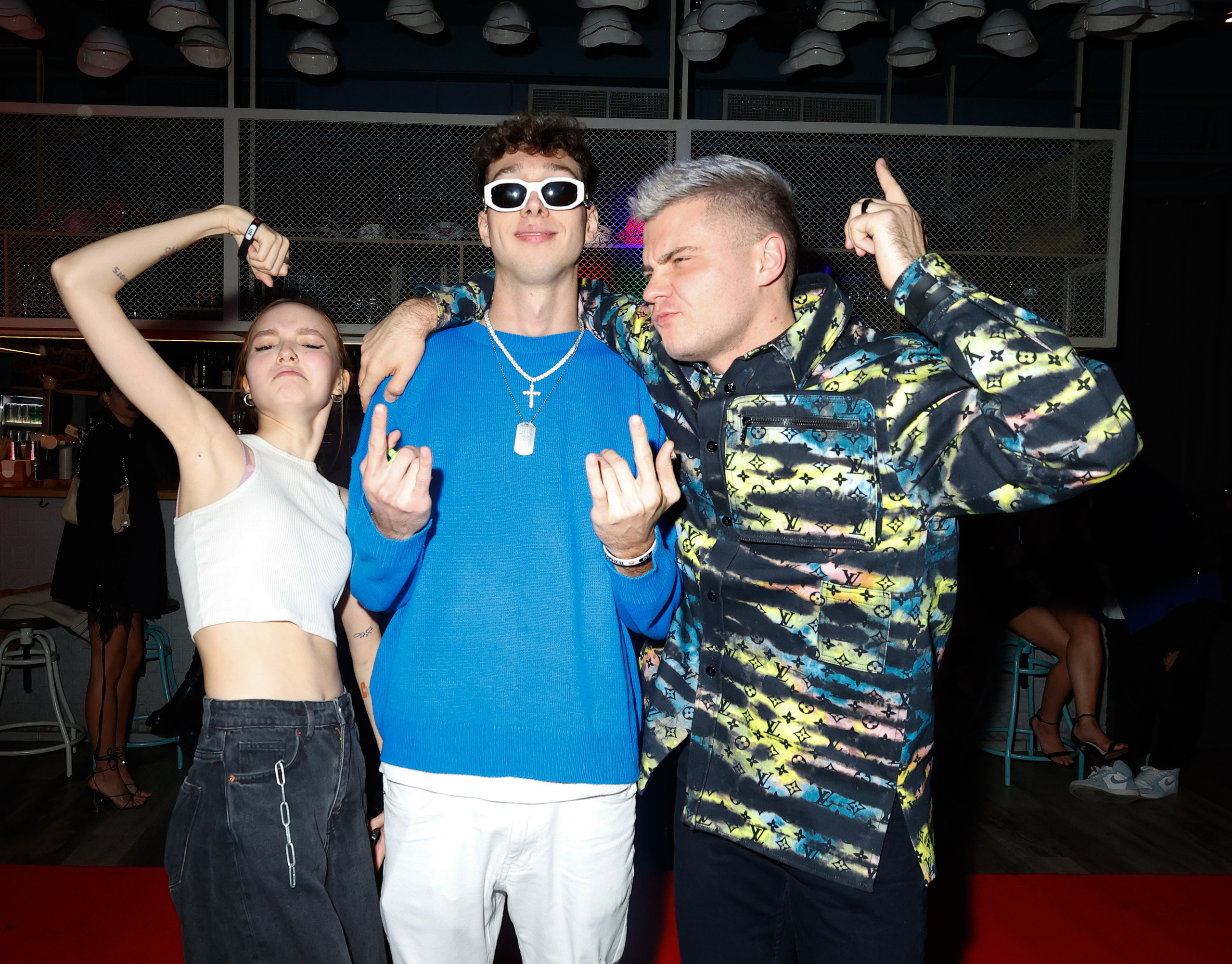 САША НОВИКОВ. Nikolskayasecular