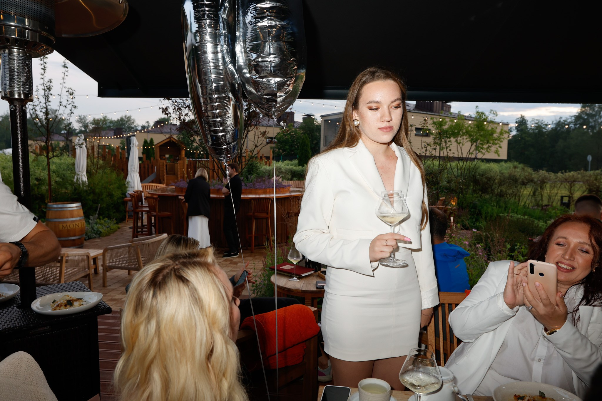 АННА БЕЛЛИС. Nikolskayasecular