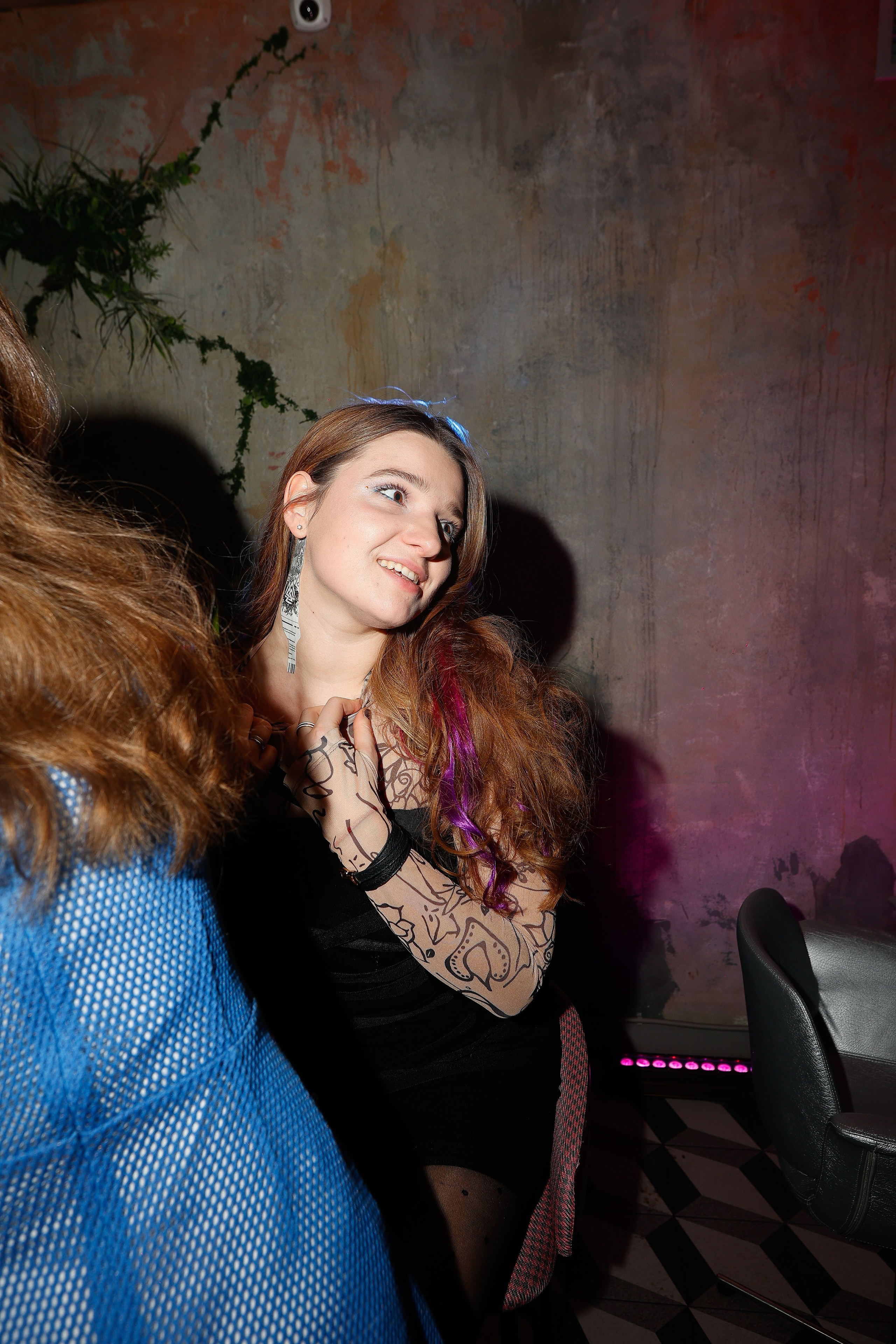 АНДРЕЙ ГЛАЗУНОВ. Nikolskayasecular