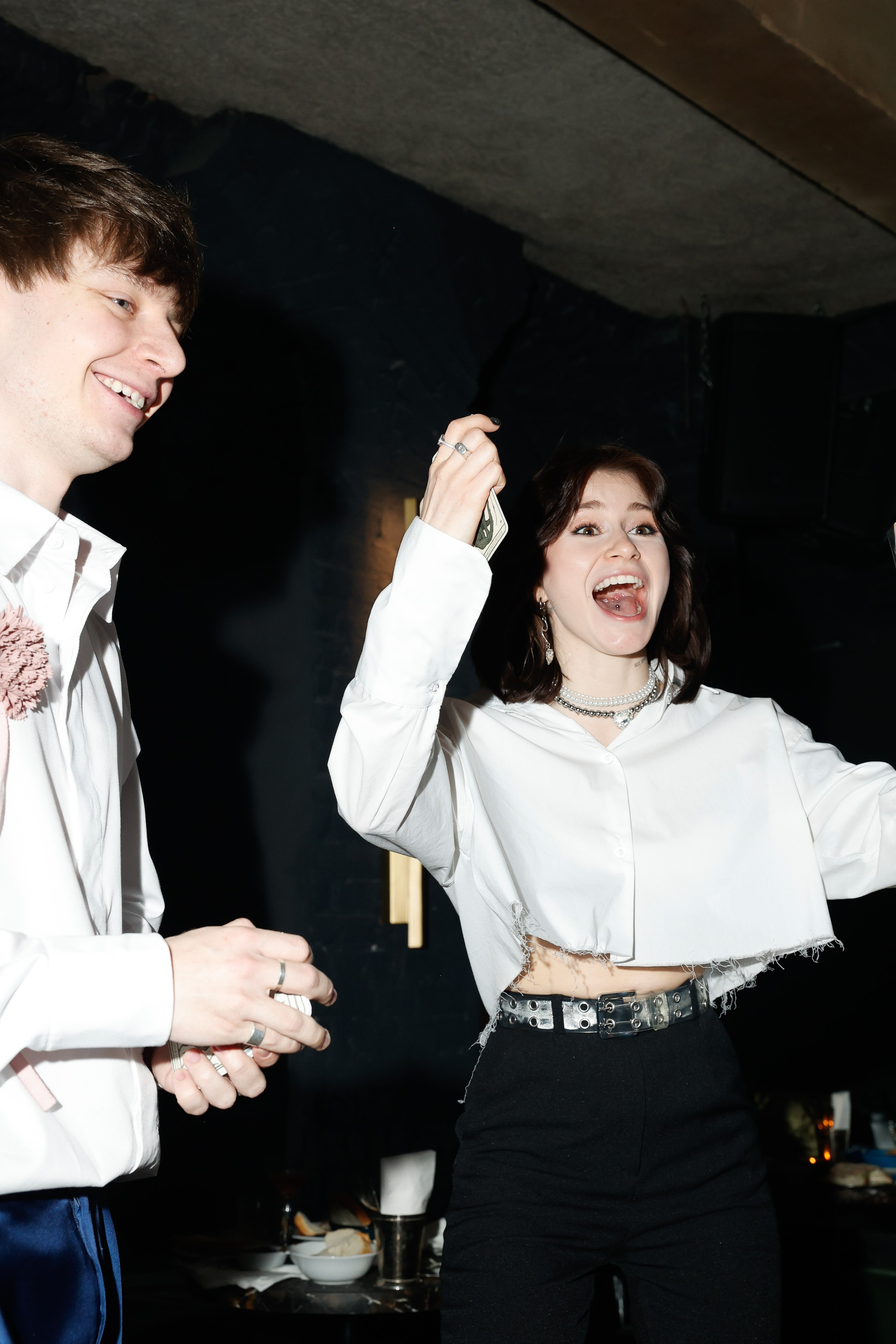 ДИМА ЕРМУЗЕВИЧ. Nikolskayasecular