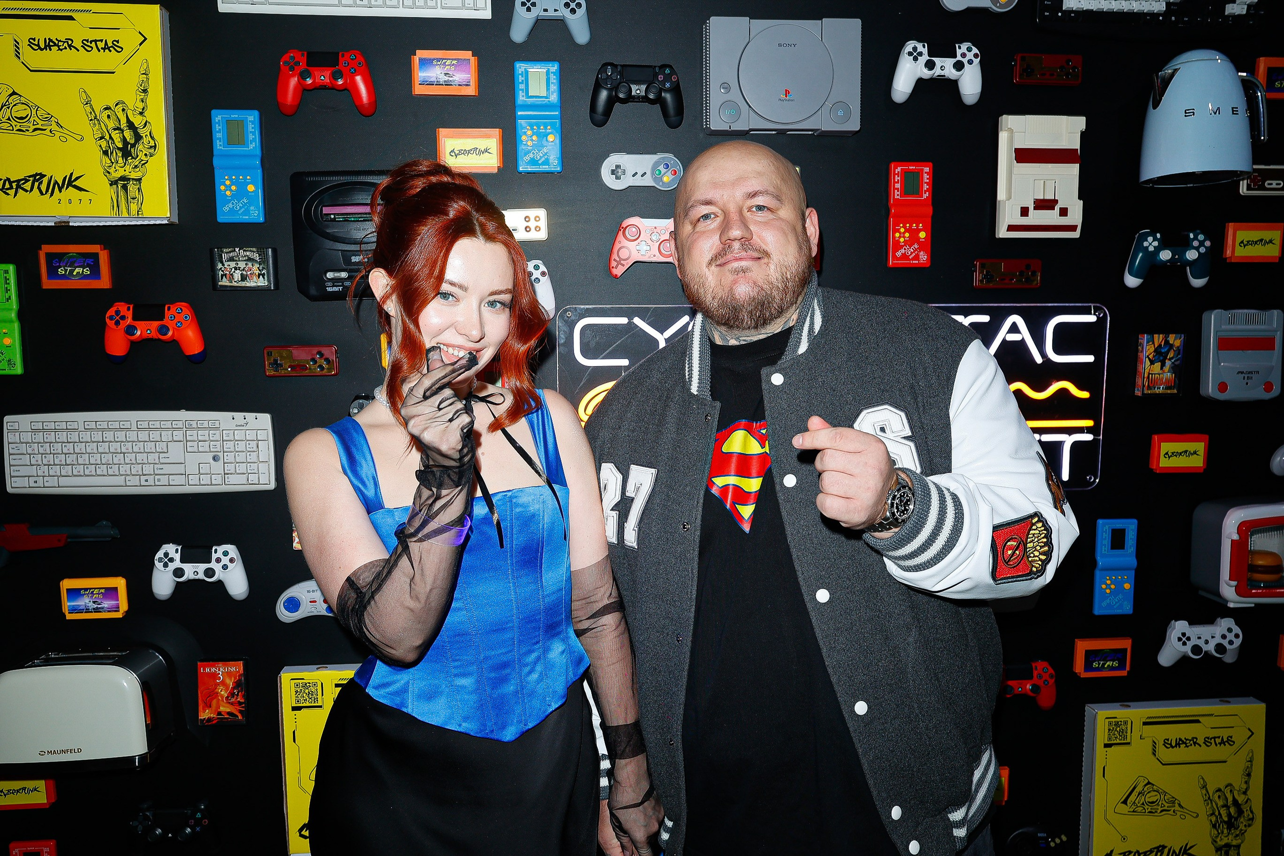 СУПЕР СТАС. Nikolskayasecular