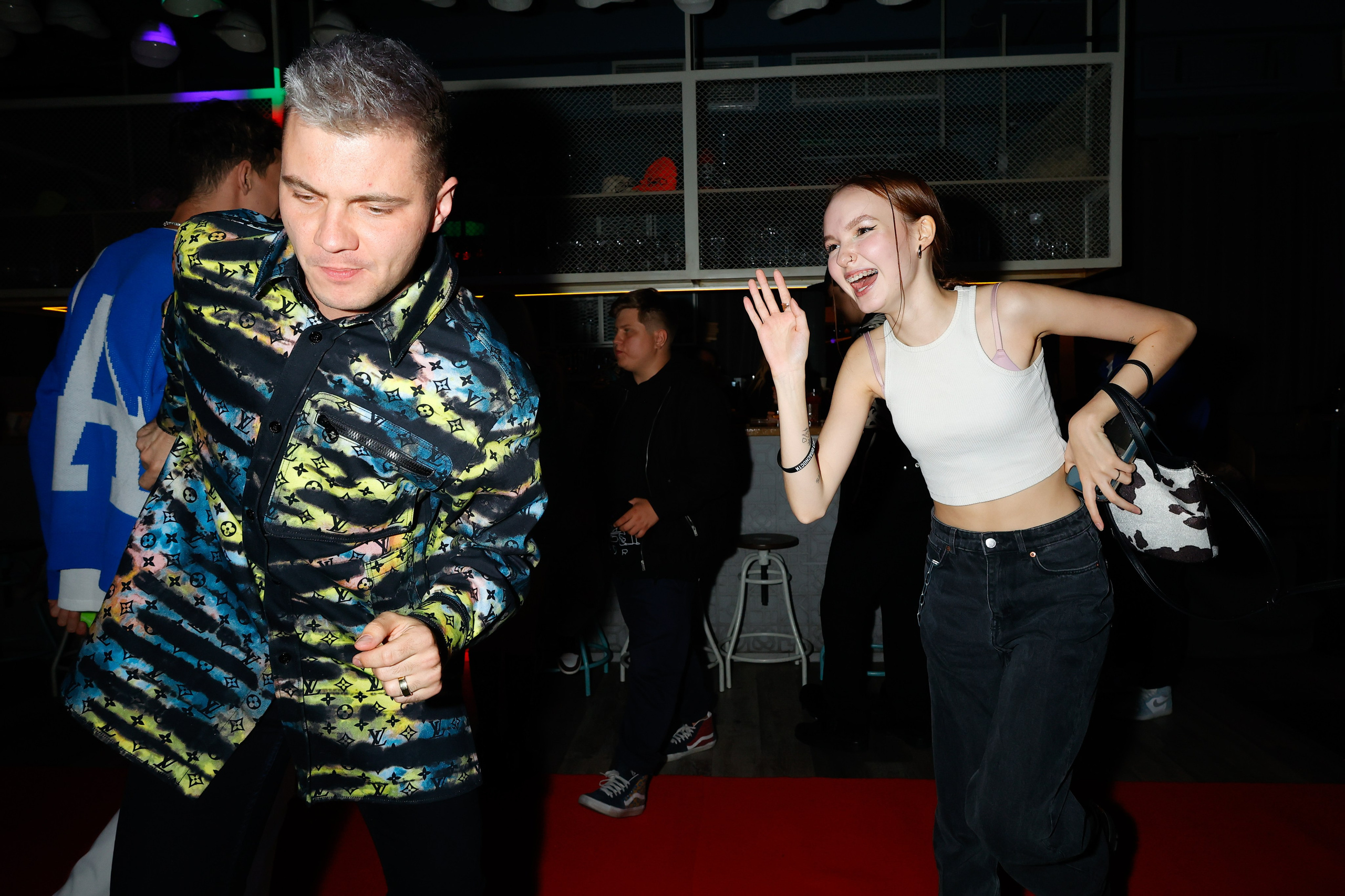 САША НОВИКОВ. Nikolskayasecular