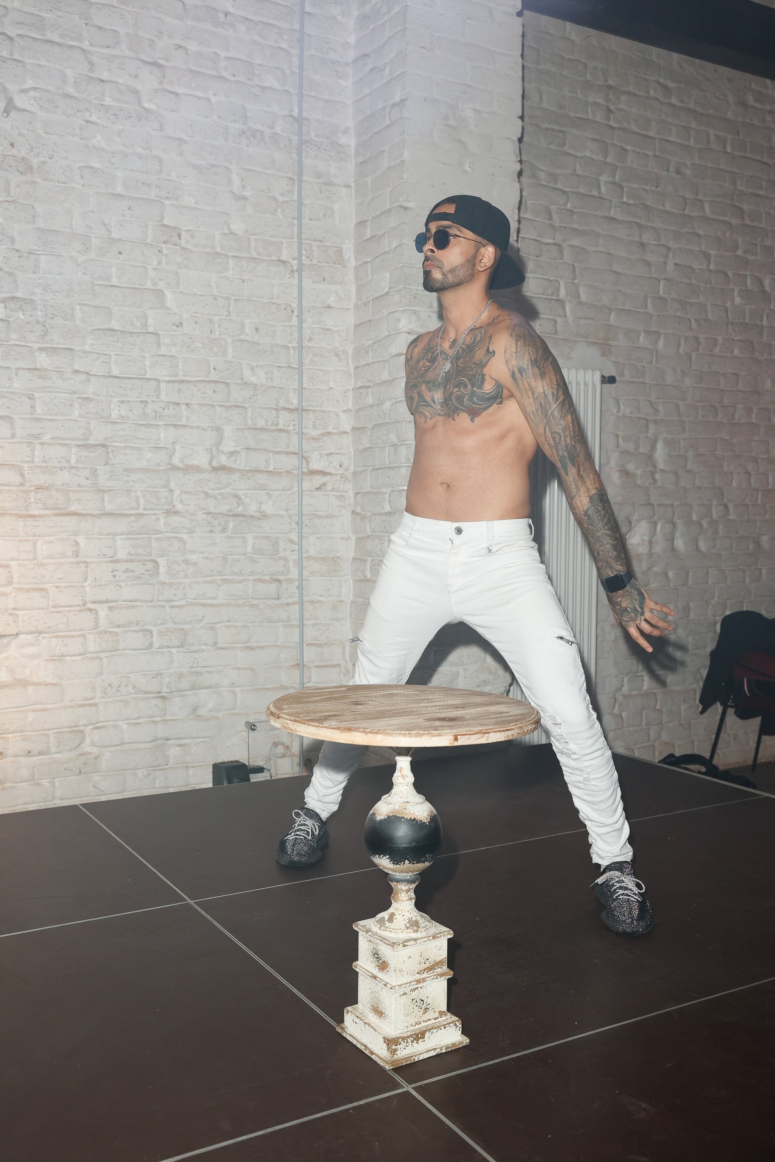 ЛЕРА ИЗУМРУД. Nikolskayasecular