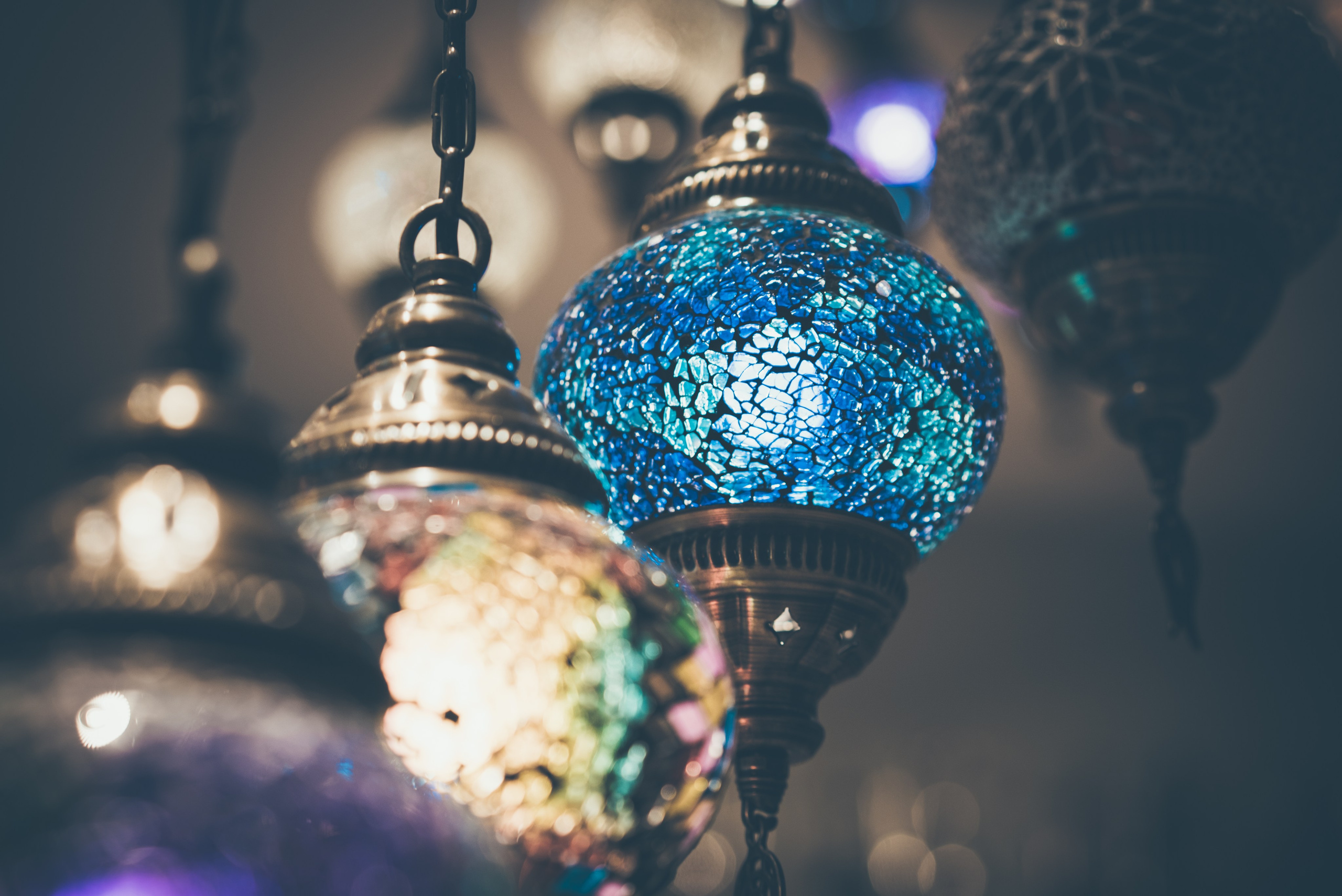 Comercial. Shanti Alex Art