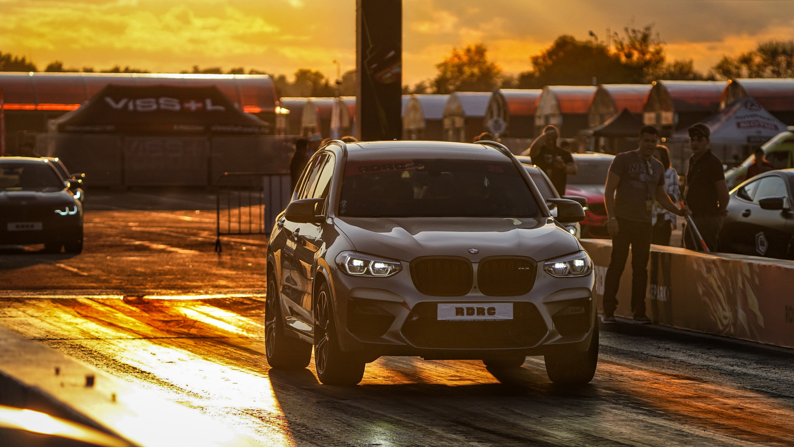RDRC (4 этап, 2024). Автомобильный фотограф Шакая Кирилл