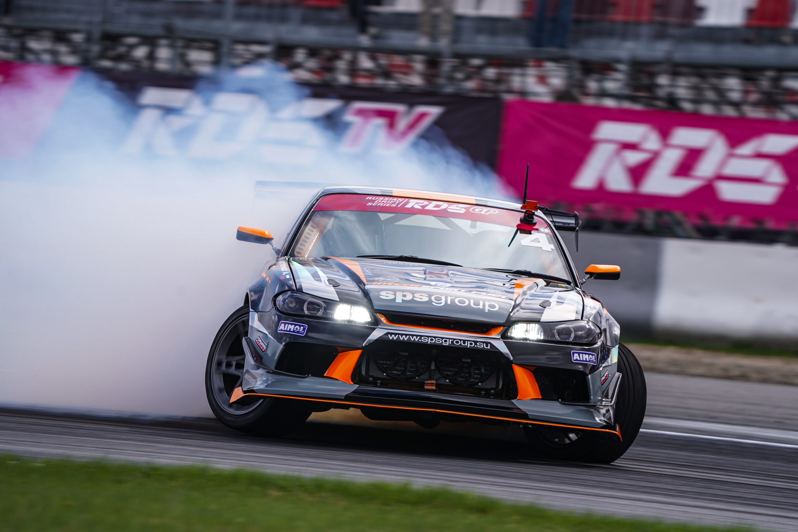 RDS GP 1 этап. MRW. Автомобильный фотограф Шакая Кирилл