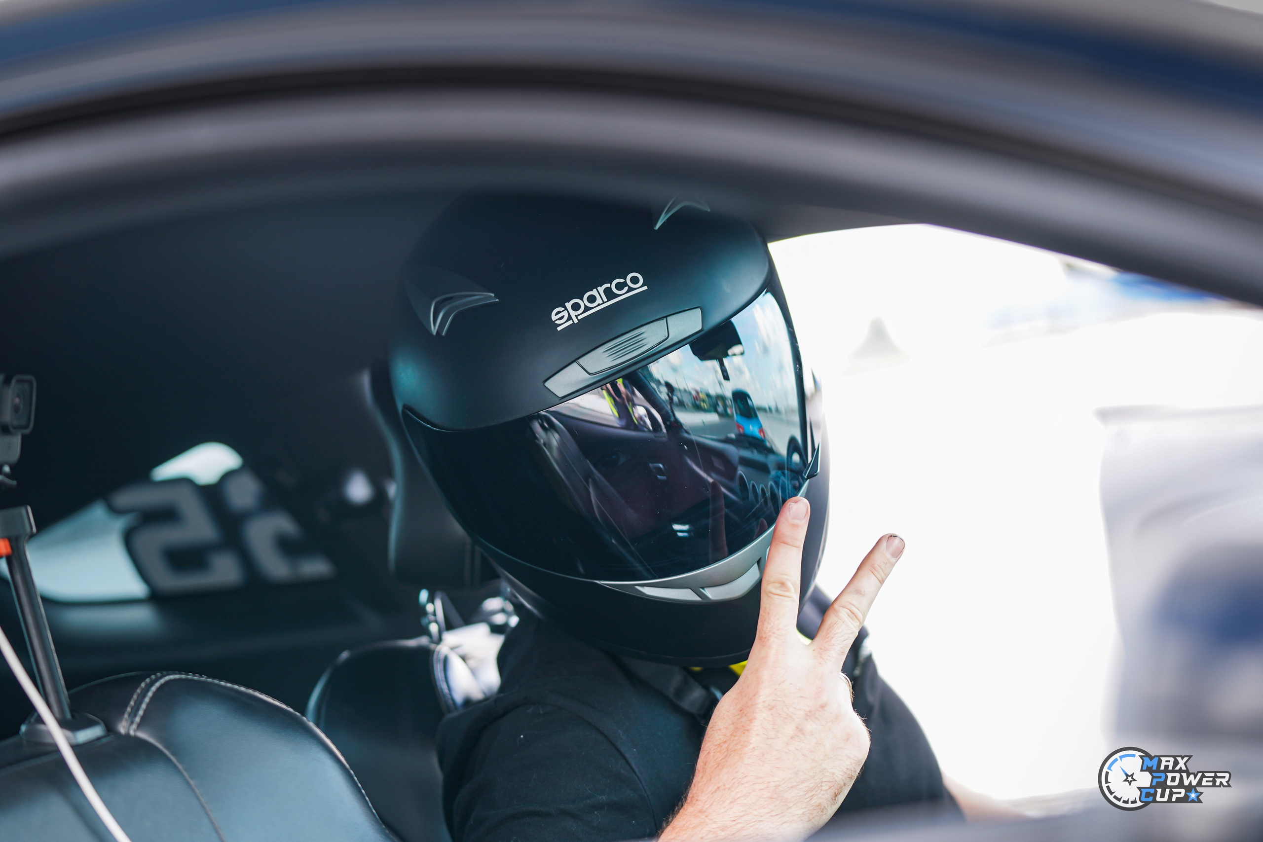 MaxPowerCup. 5 этап. Автомобильный фотограф Шакая Кирилл