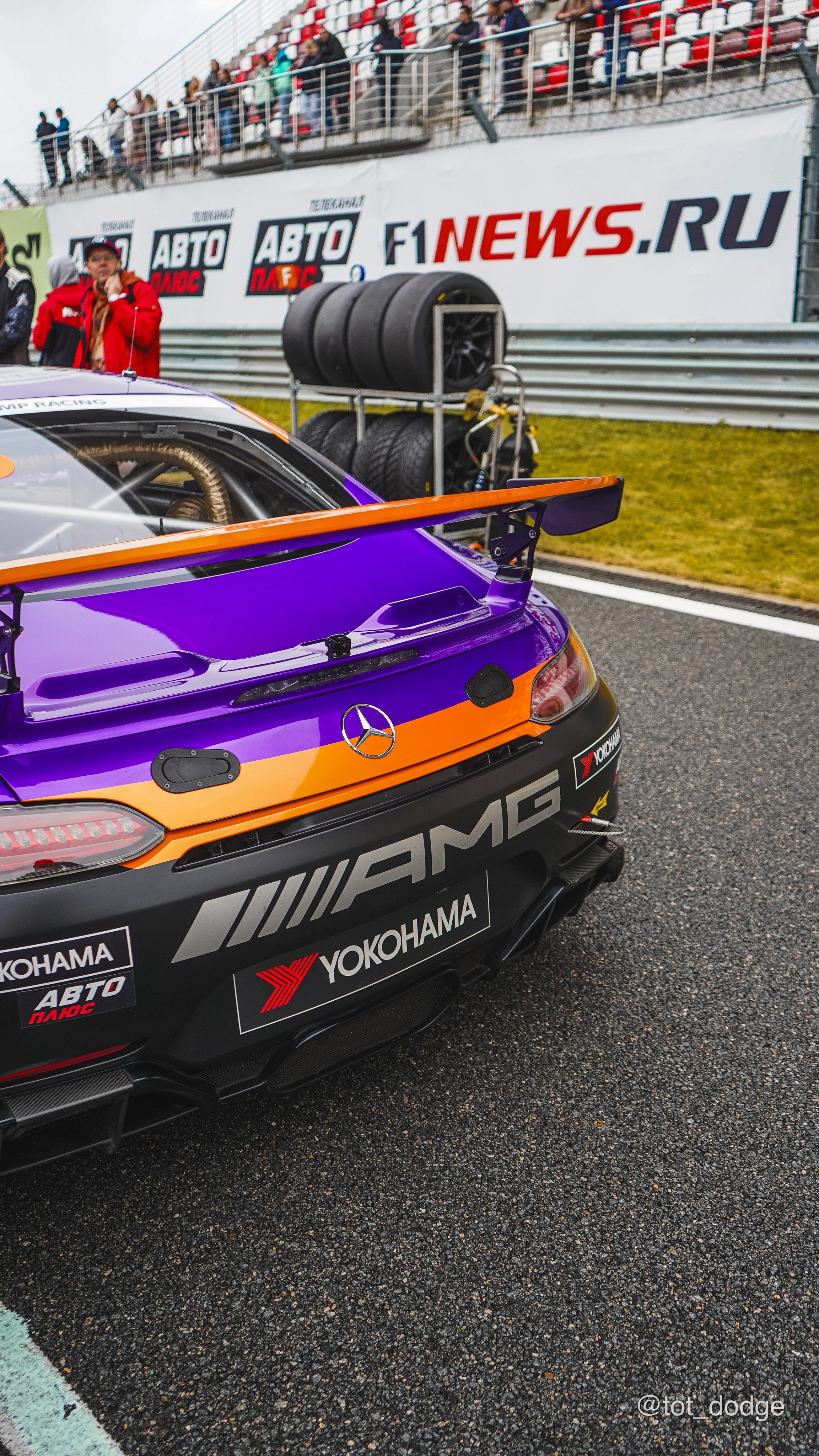 FINAL Russian Endurance Challenge (2024). Автомобильный фотограф Шакая Кирилл