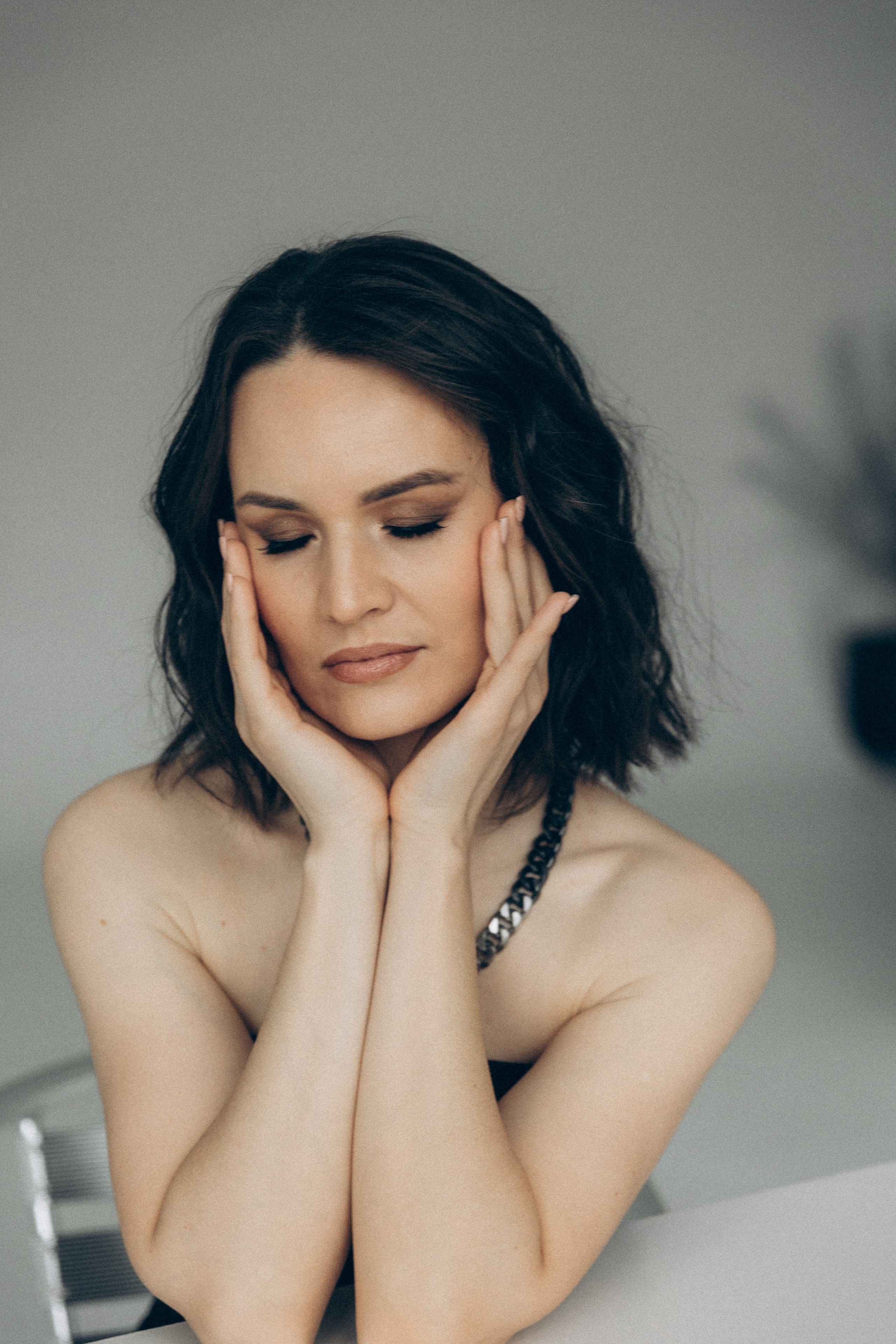 Ира. Семейный и детский фотограф в Москве Юлия Выганова Julia Joy