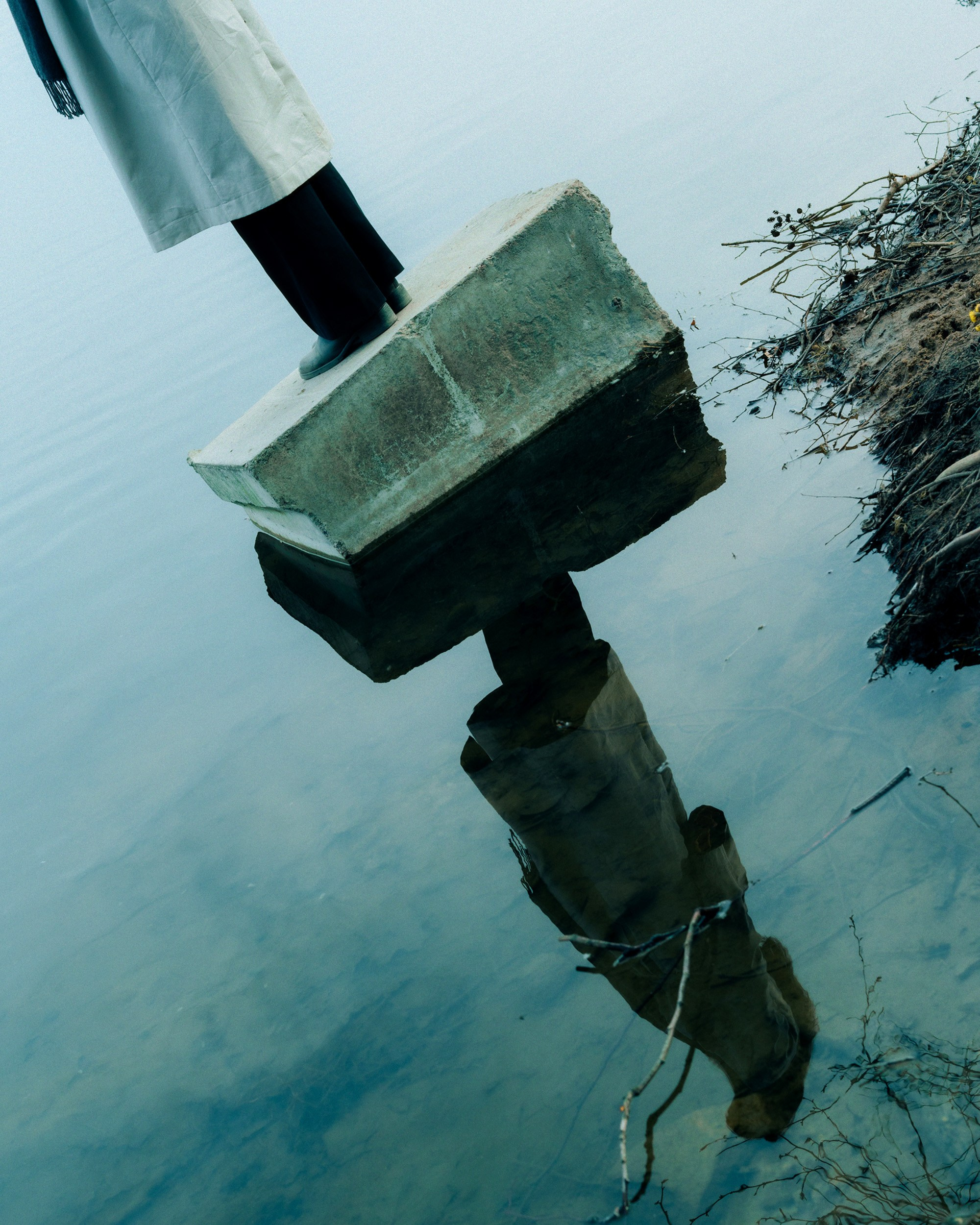 Anastasia. Портретный фотограф в Санкт-Петербурге Алексей Корзов