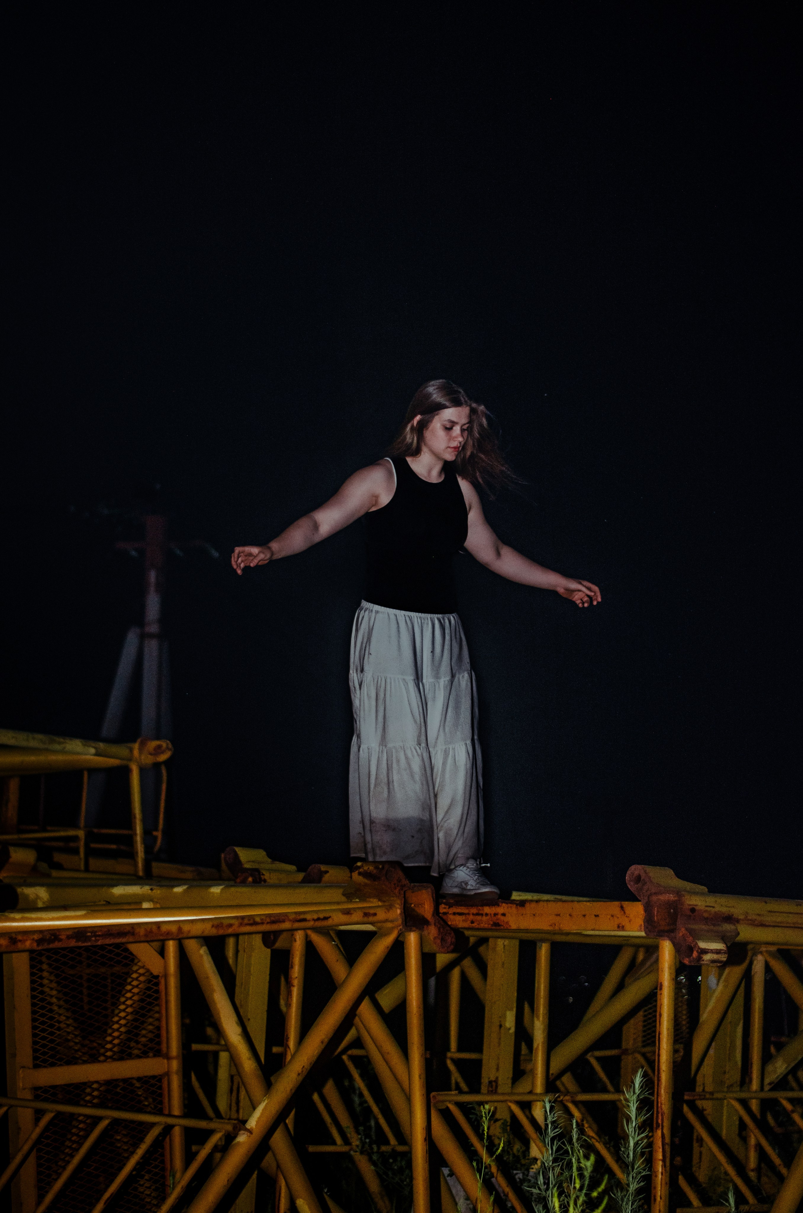 Romvaya. Фотограф | Евгений Панченко — Москва