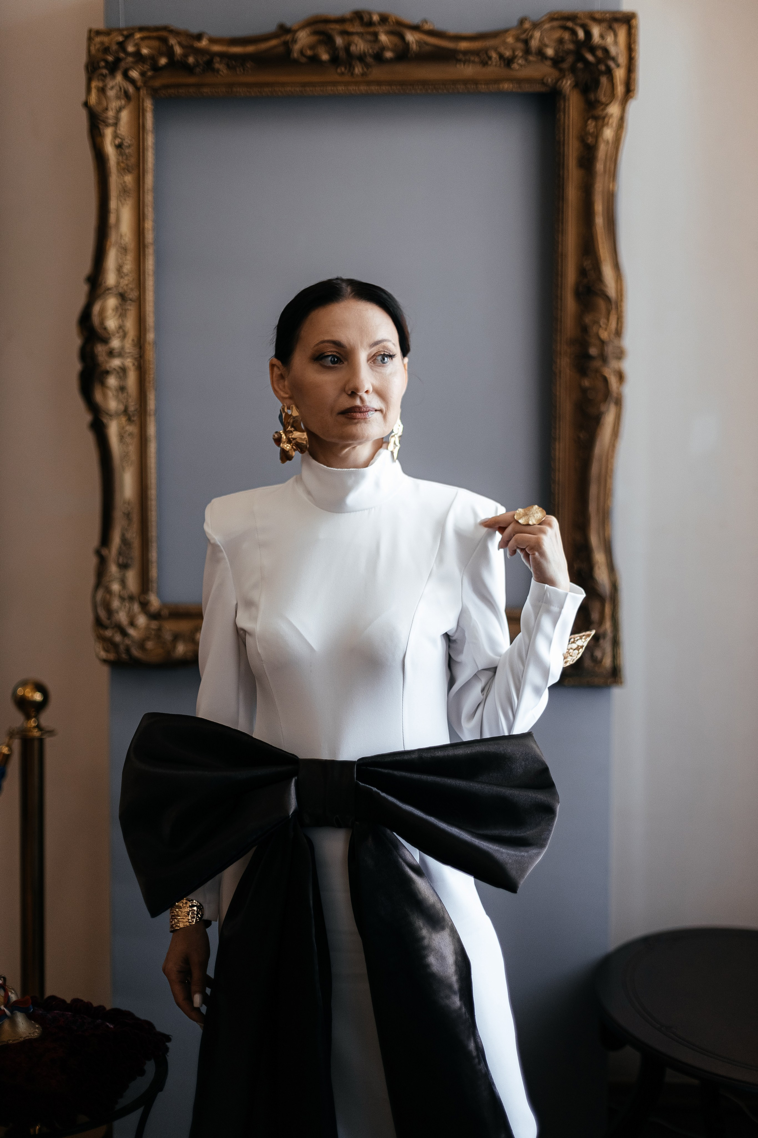 Катя. Главная