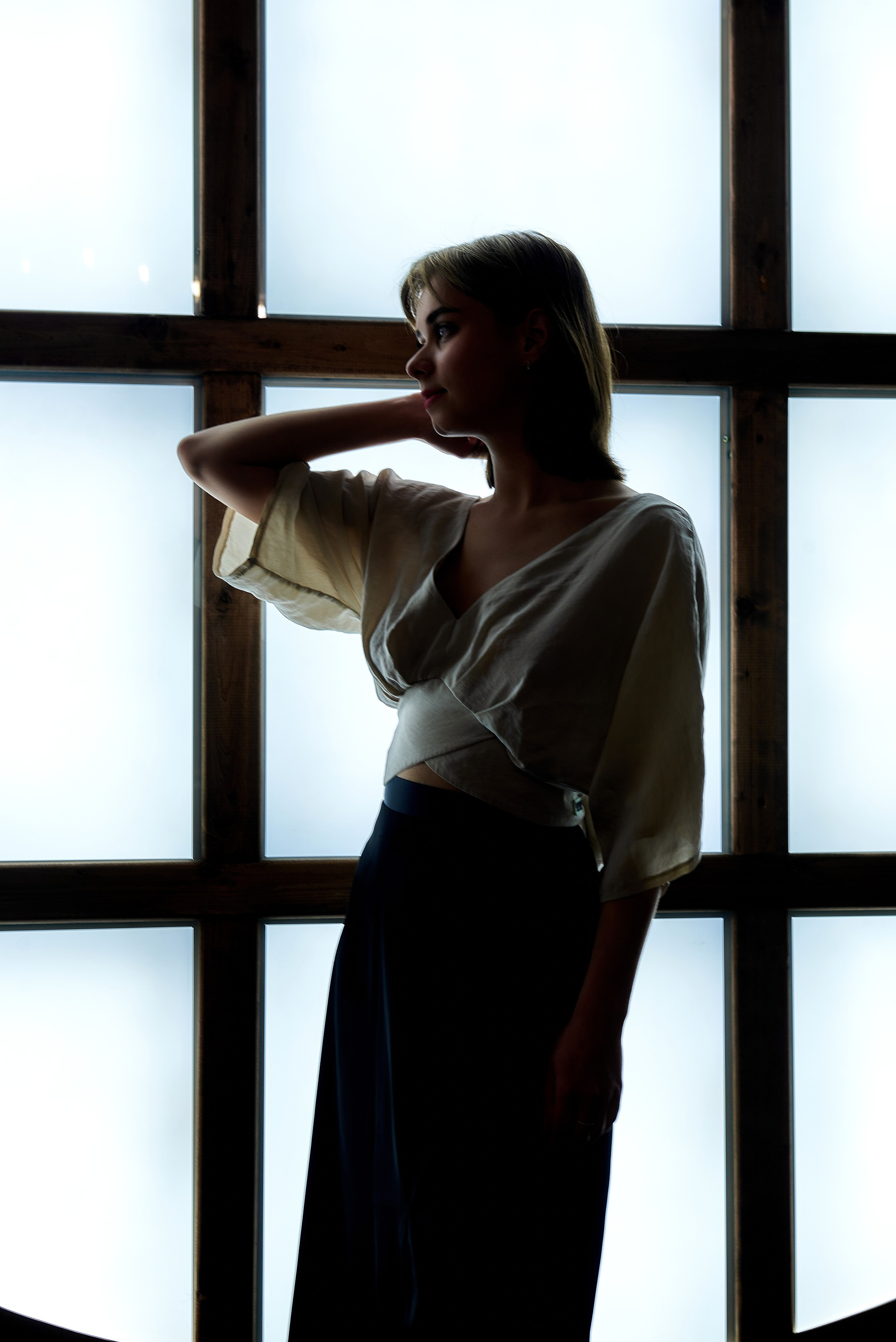 Маша. Андрей Винников фотограф в Нижнем Новгороде