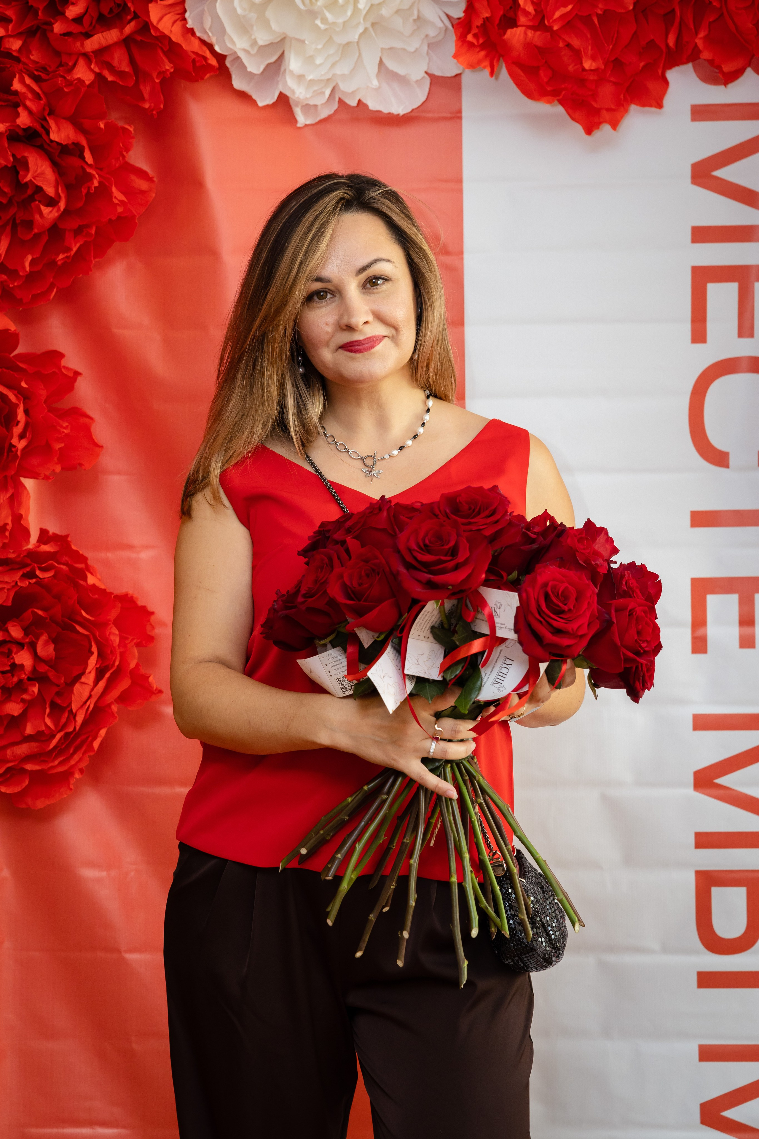 Форум Prоженщин 2025. Фотограф Ярославль Ольга Кирсанова