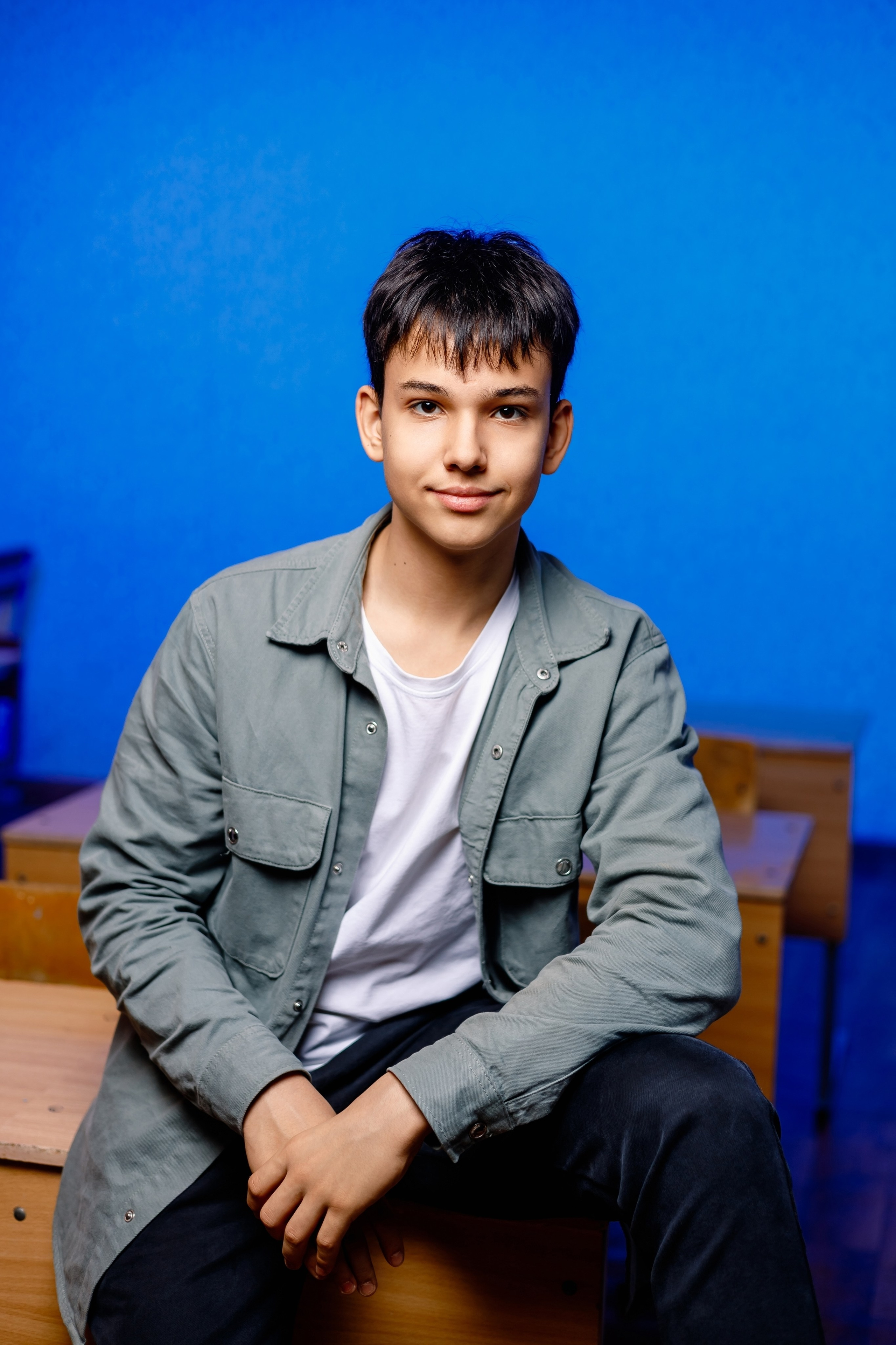 9-а, 14 шк, Каменск-Шахтинский, выпуск 2025