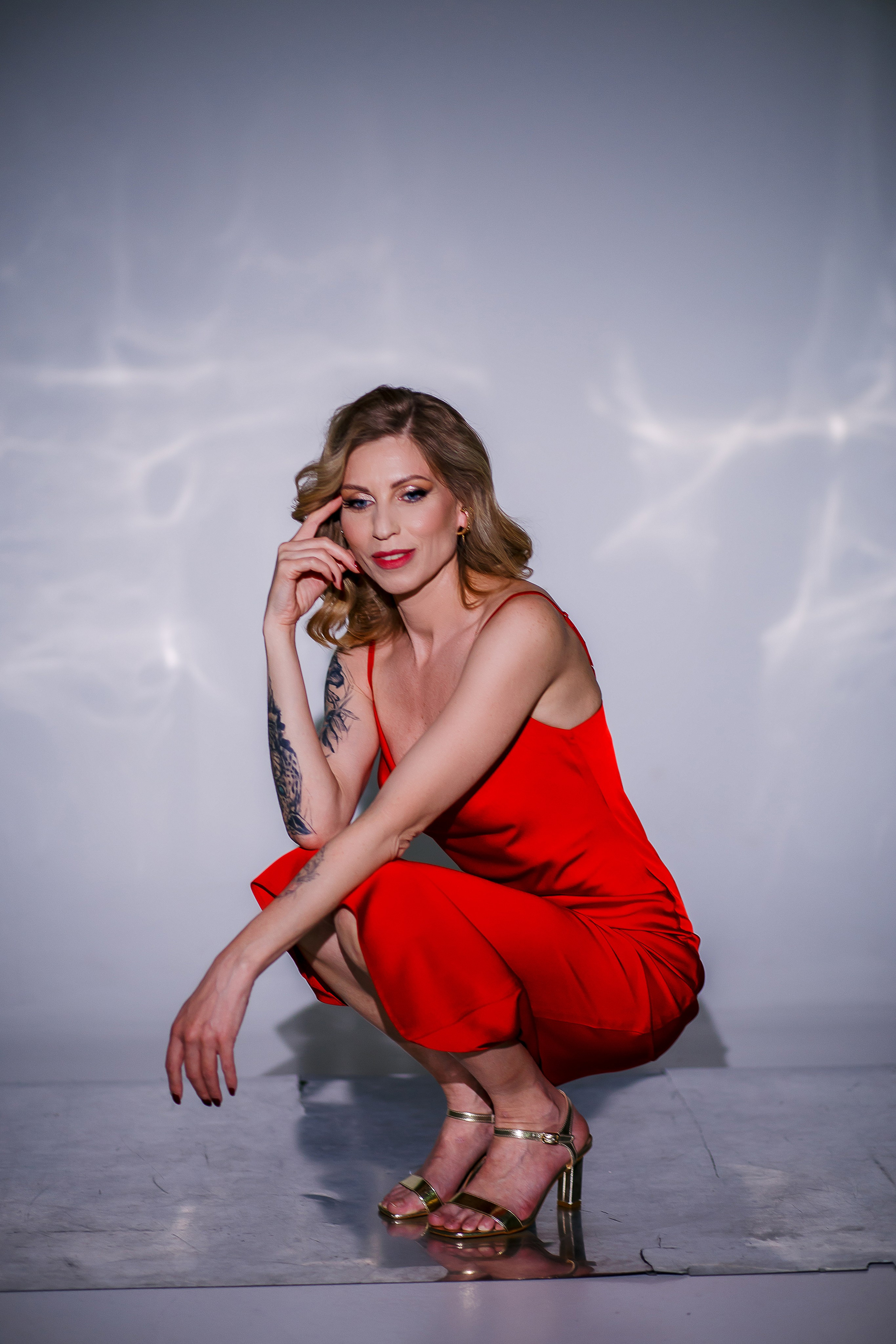 Люби себя… Люби. Фотограф Саранск Екатерина Жукова