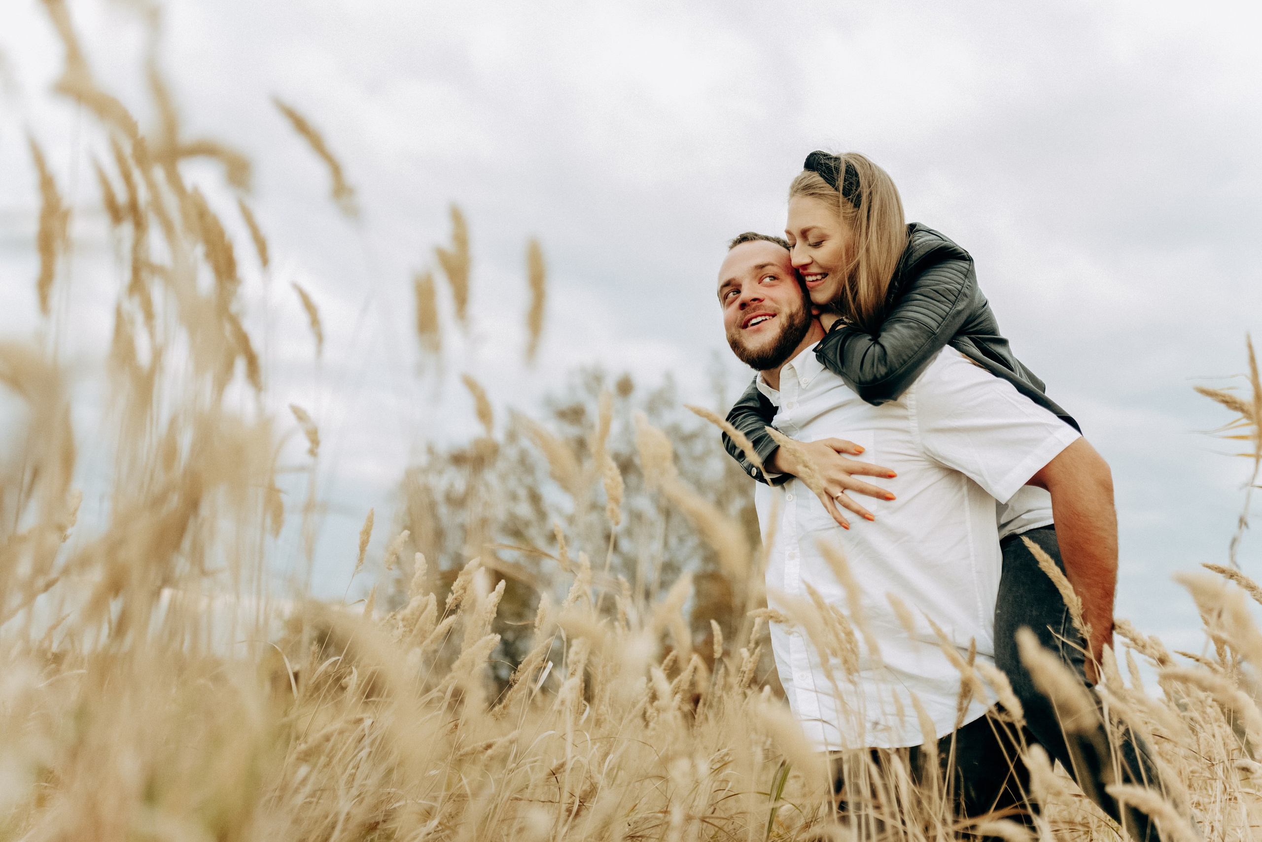 МАША + ДЕНИС. Шашкова Вероника / Свадебный и семейный фотограф Москва и Ярославль