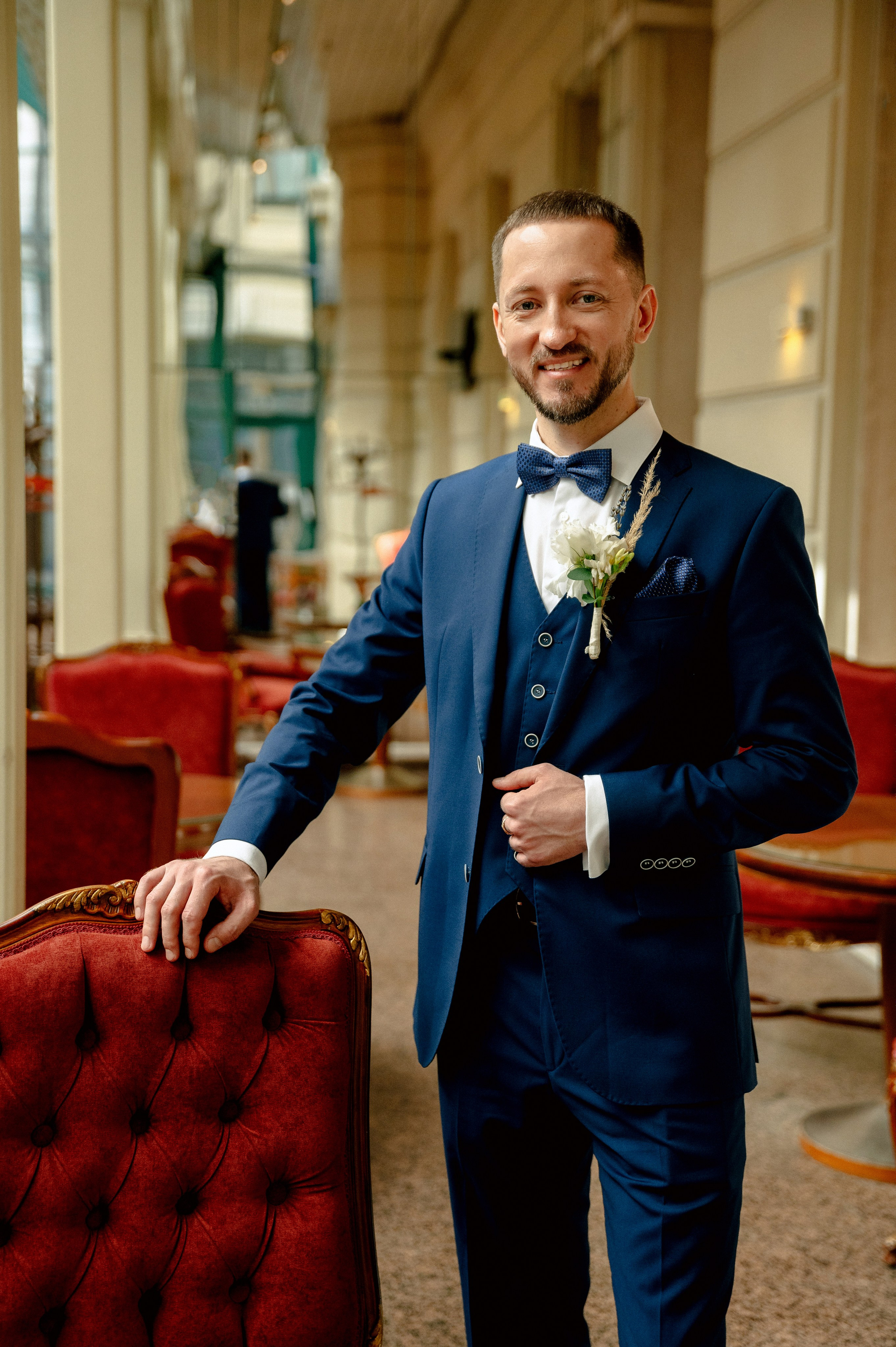 САБИНА И ДИМА. Шашкова Вероника / Свадебный и семейный фотограф Москва и Ярославль