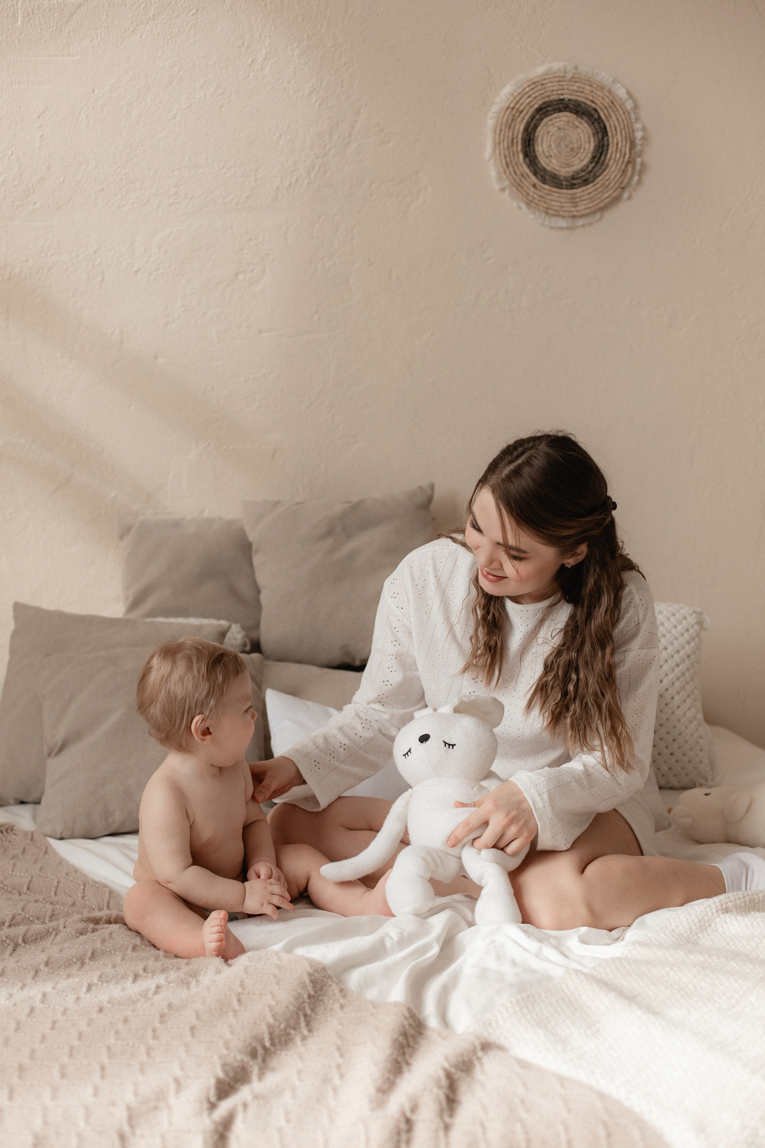 СТУДИЯ. Семейный и детский фотограф в Нижнем Новгороде Буслаева Мария