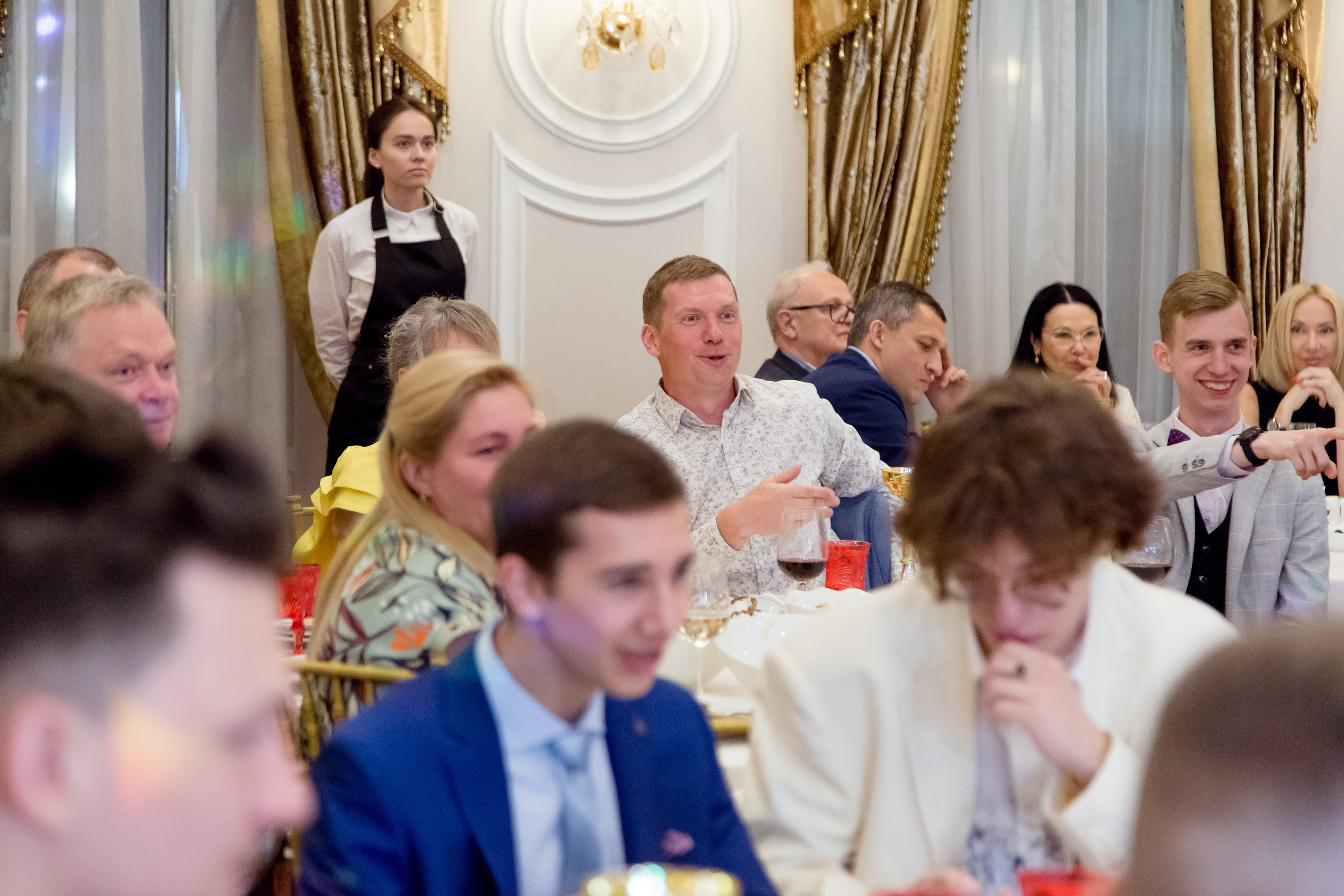 ВЫПУСКНОЙ. Главная