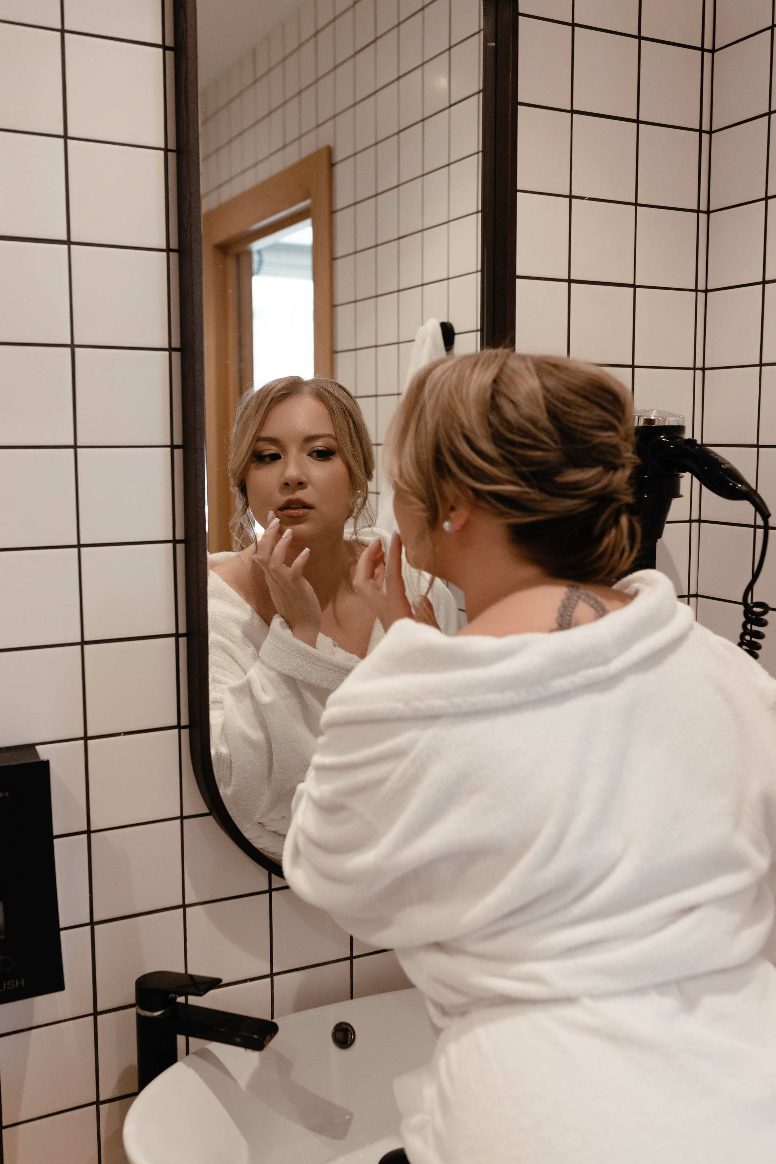 Марина и Глеб. Свадебный и семейный фотограф во Владимире Белашова Анастасия