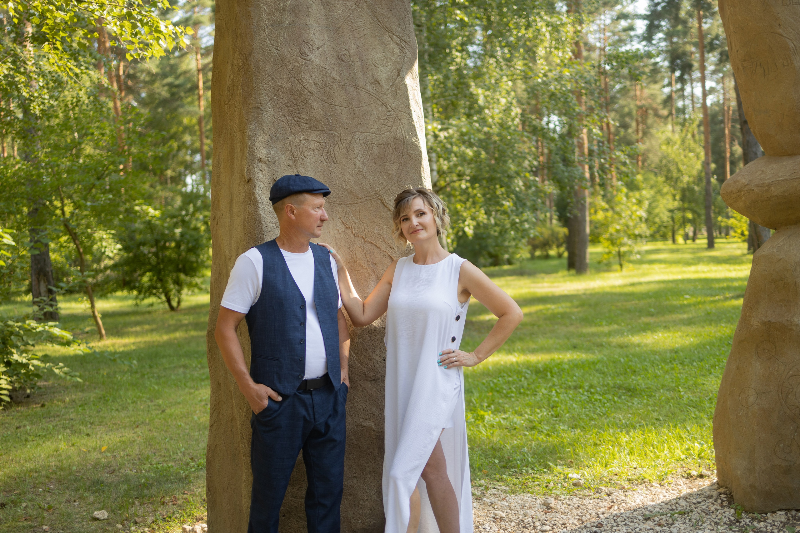 Татьяна и Александр. Семейный фотограф в Рязани и Рязанской области