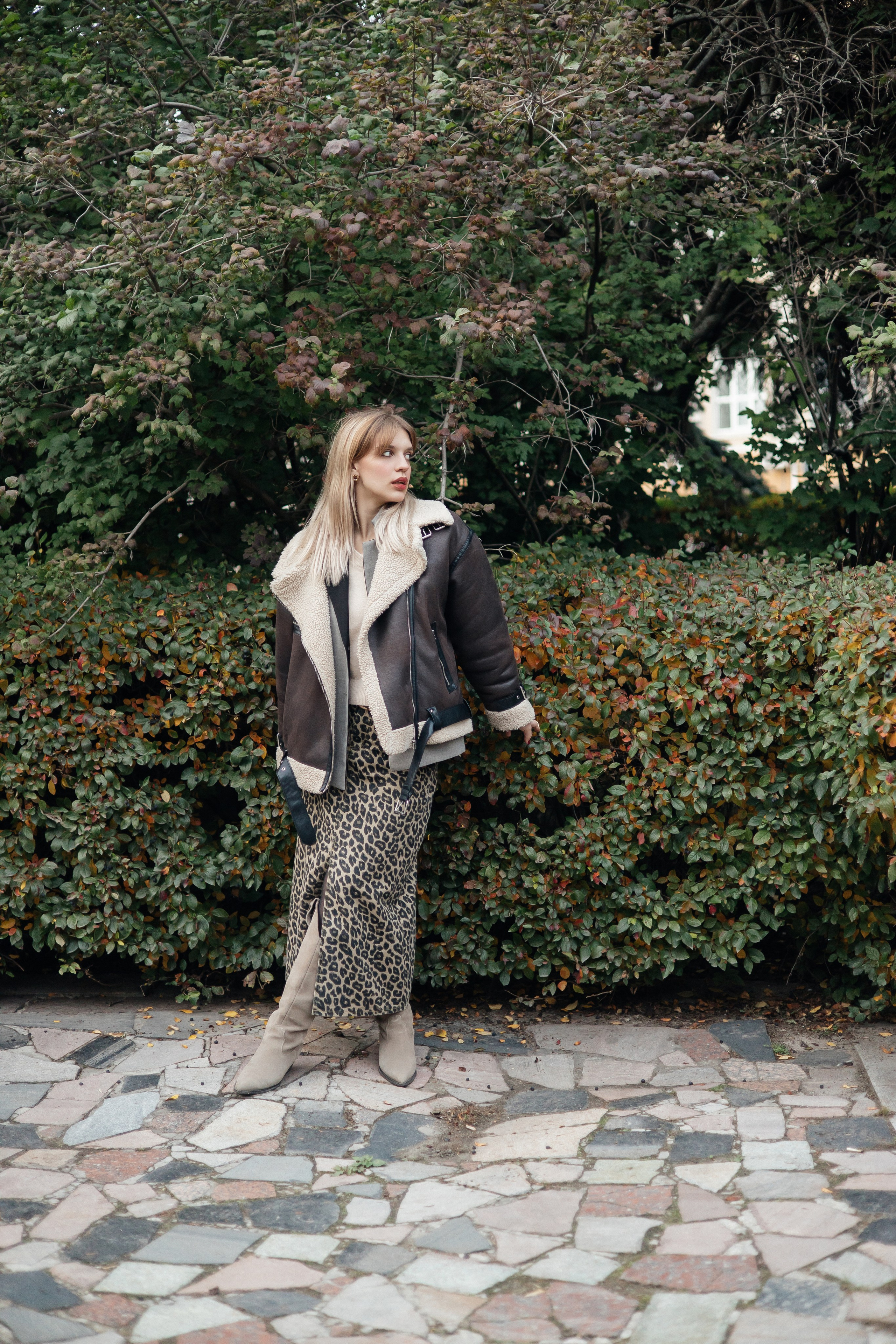 Арина. Фотопрогула по городу. Семейный фотограф в Рязани и Рязанской области