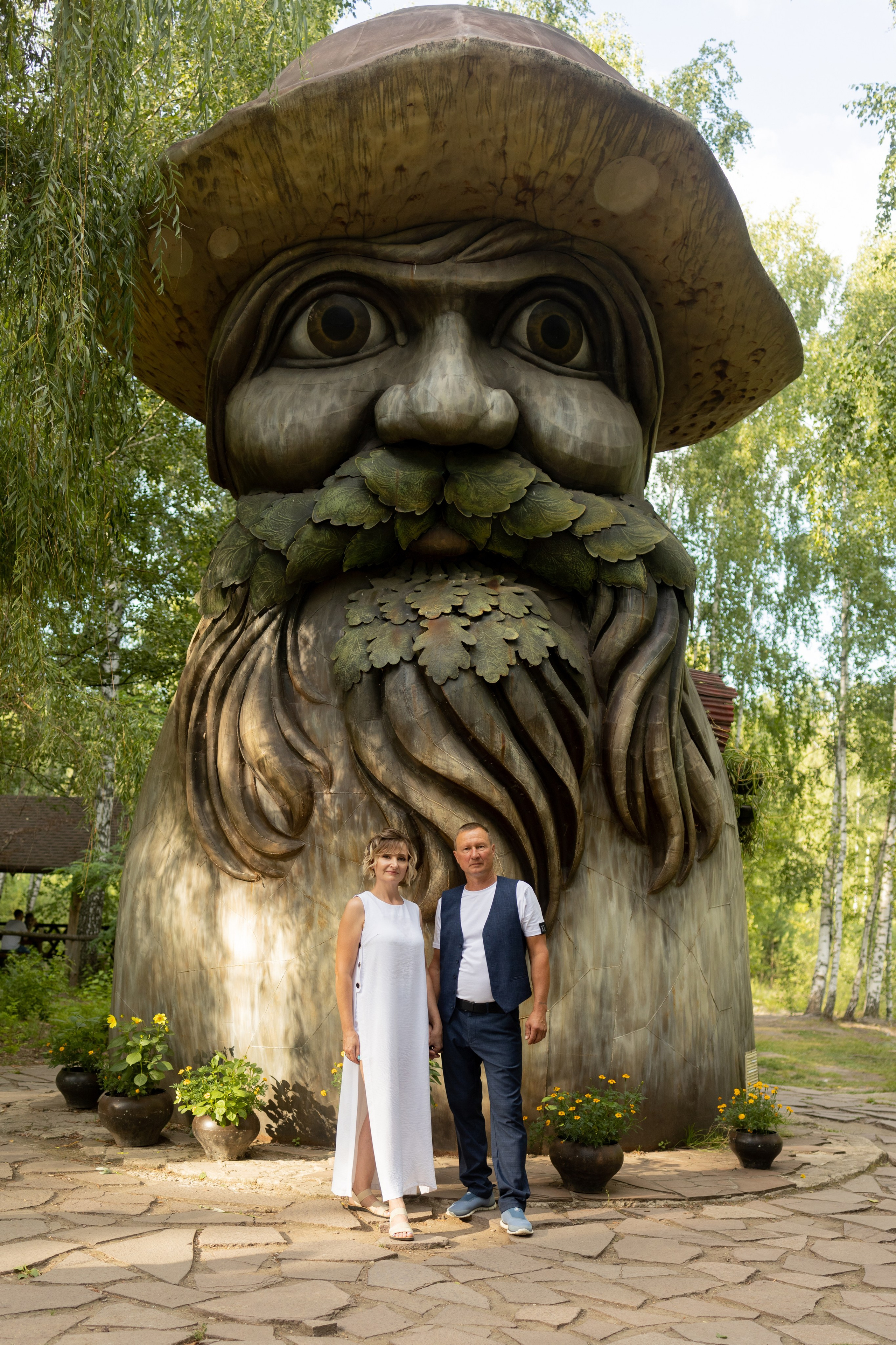 Татьяна и Александр. Семейный фотограф в Рязани и Рязанской области