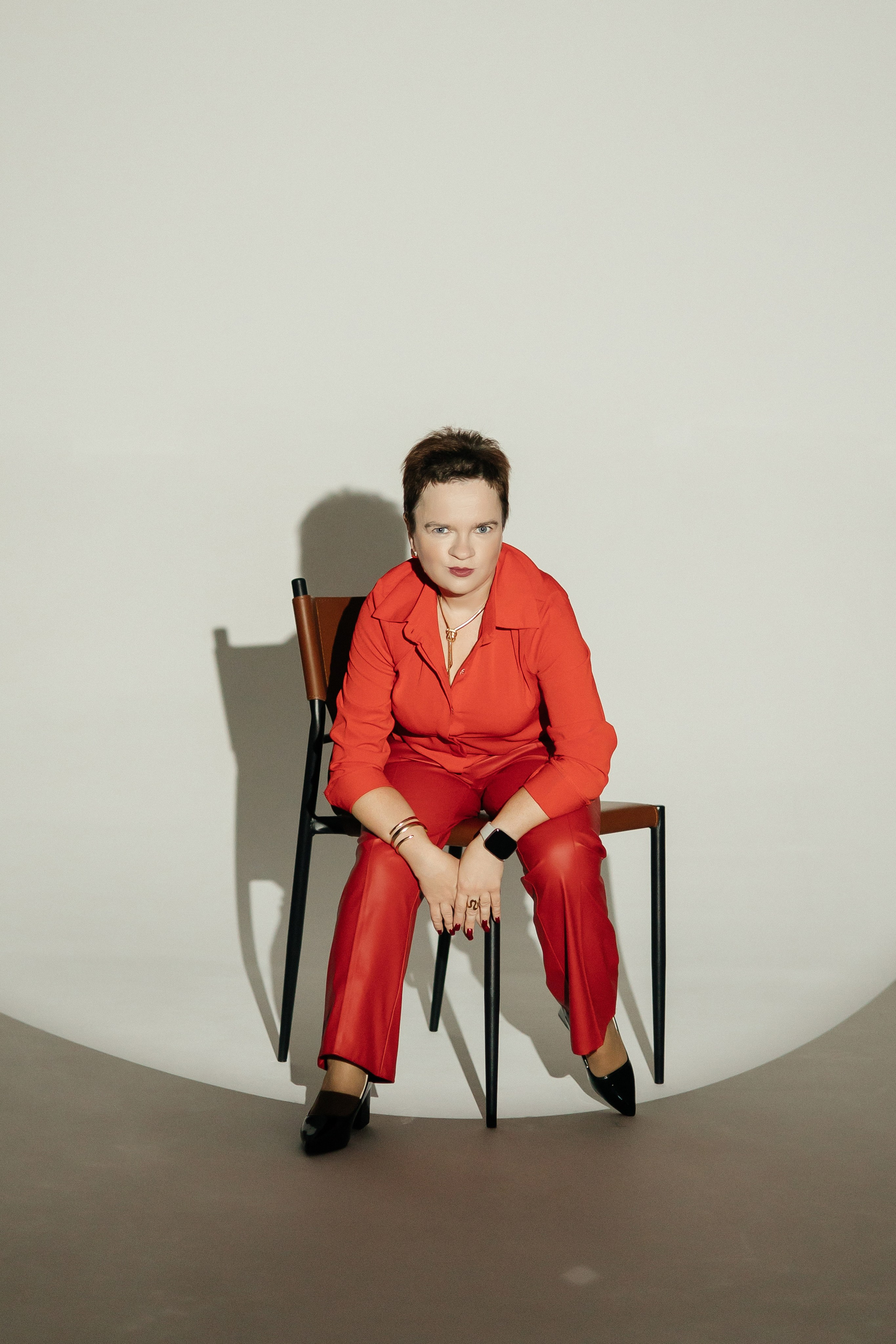 Оля. Фотосъемка в LUBI SPACE. Семейный фотограф в Рязани и Рязанской области