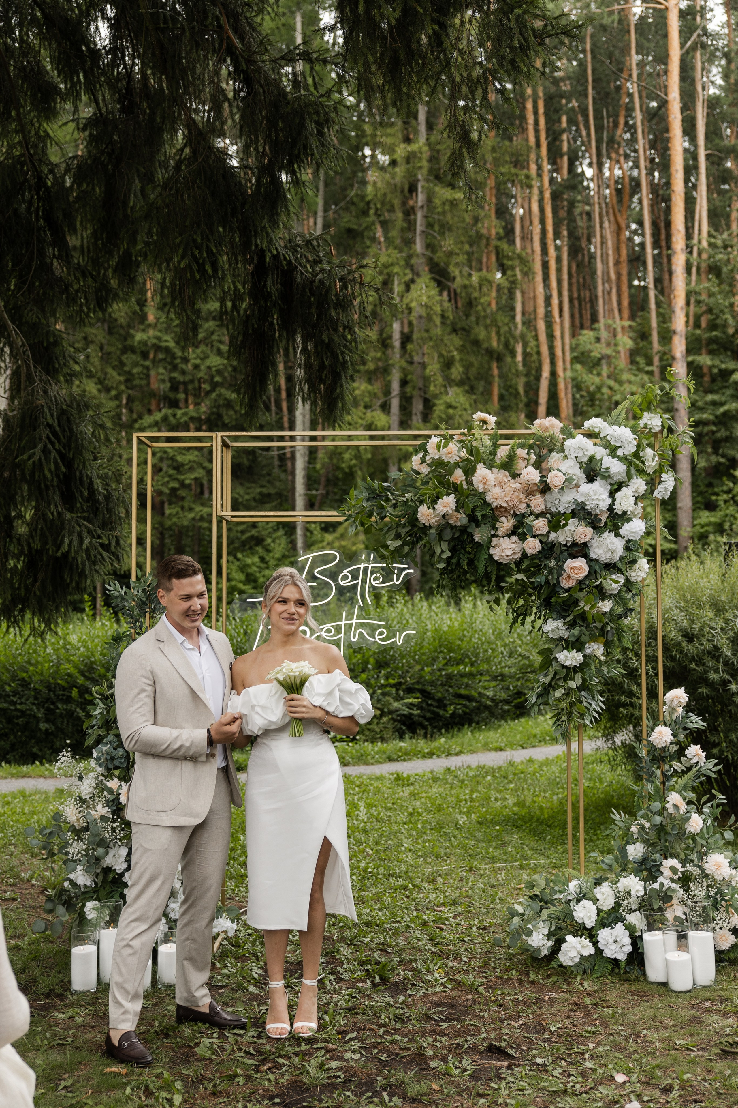 Cherry Candy Love. Свадебный фотограф — Ефимов Сергей