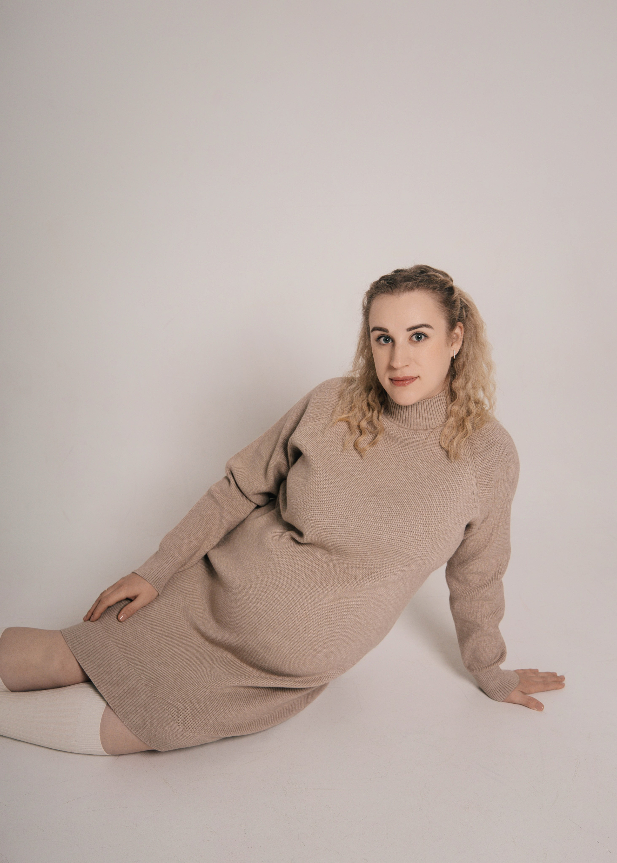 БЕРЕМЕННОСТЬ. Фотосессия новорожденных в Москве и Московской области