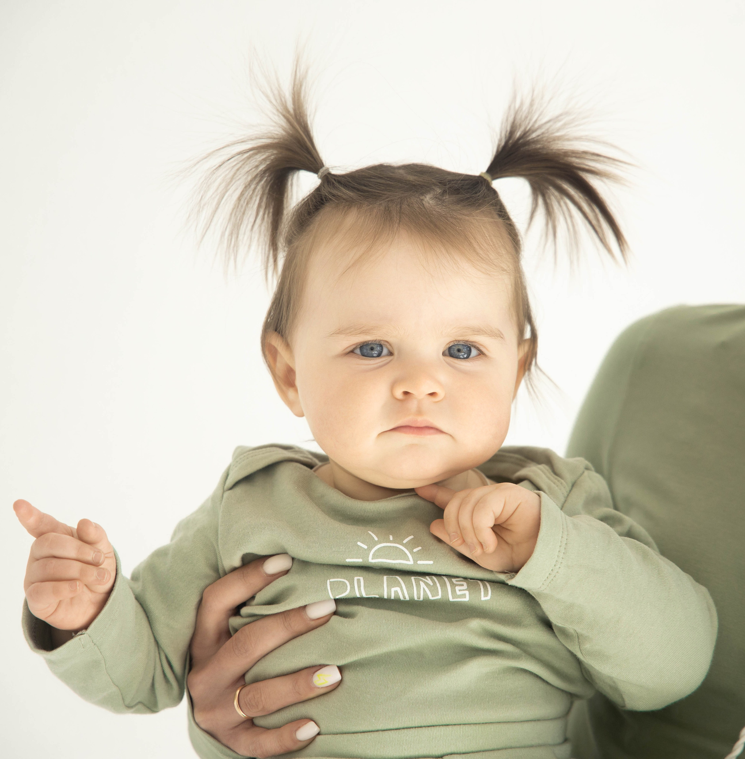 СЕМЕЙНЫЕ. Фотосессия новорожденных в Москве и Московской области