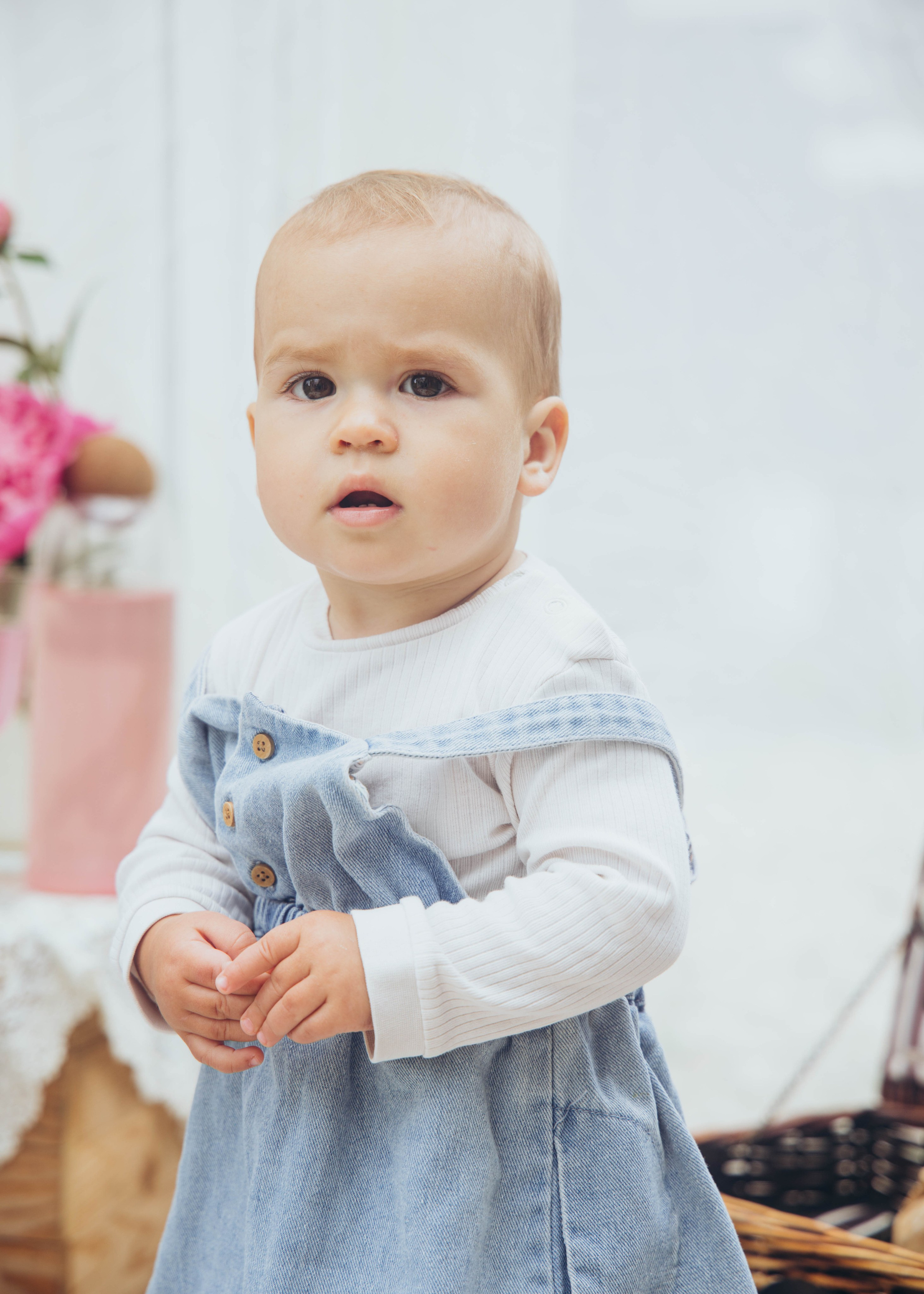 СЕМЕЙНЫЕ. Фотосессия новорожденных в Москве и Московской области