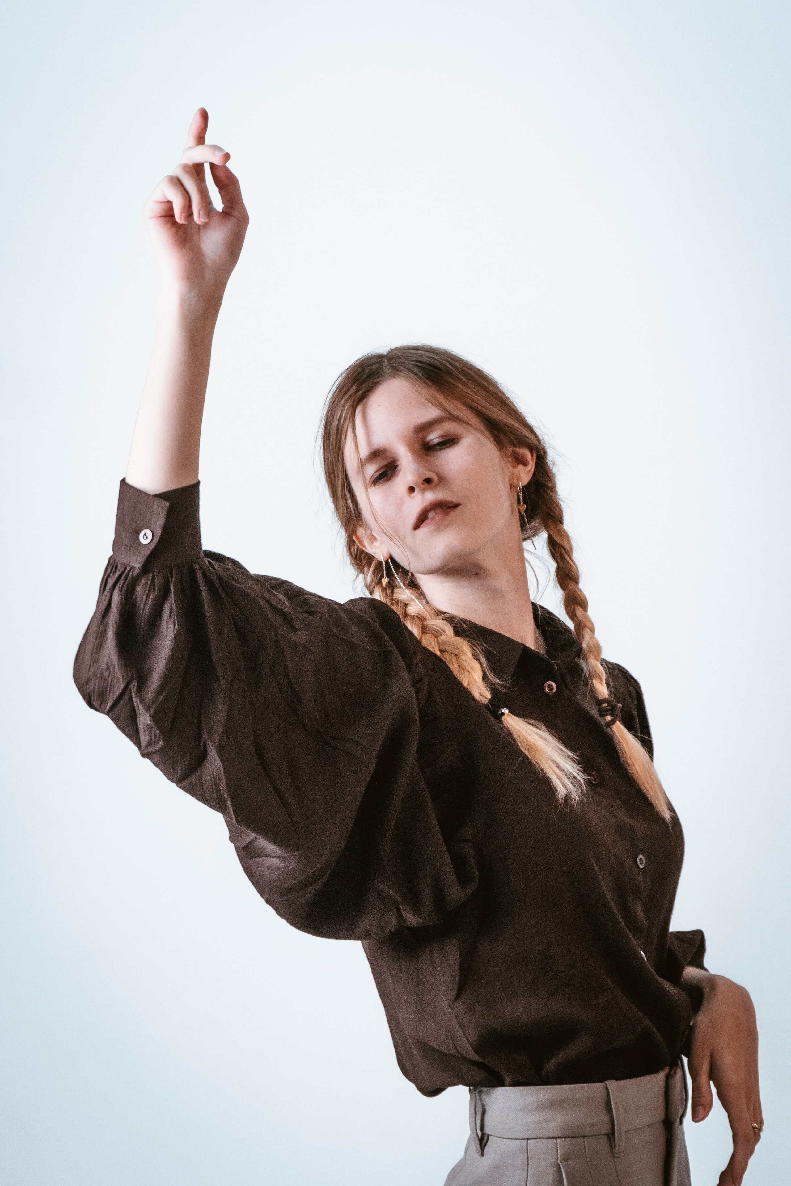 Portrait. Фотограф Константин Кравчук