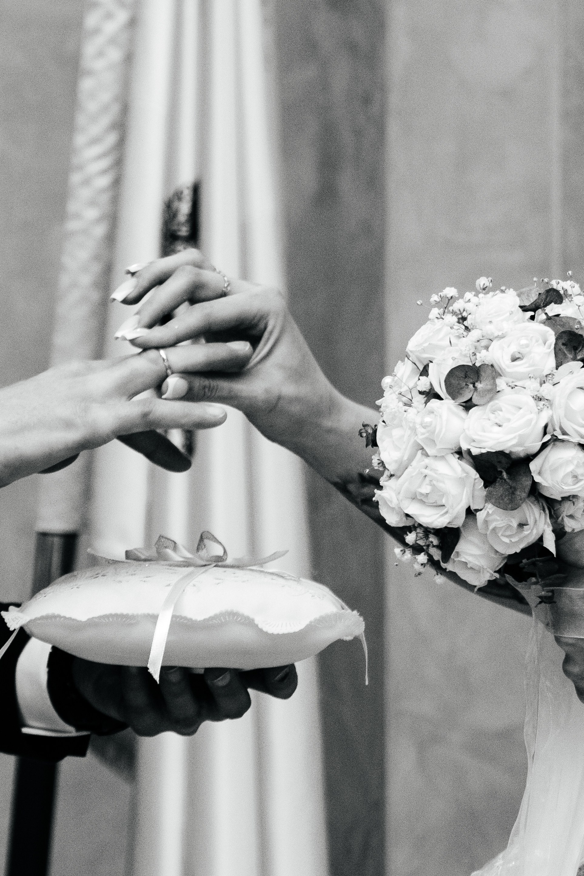 Wedding. Photographer Mary Matveenko