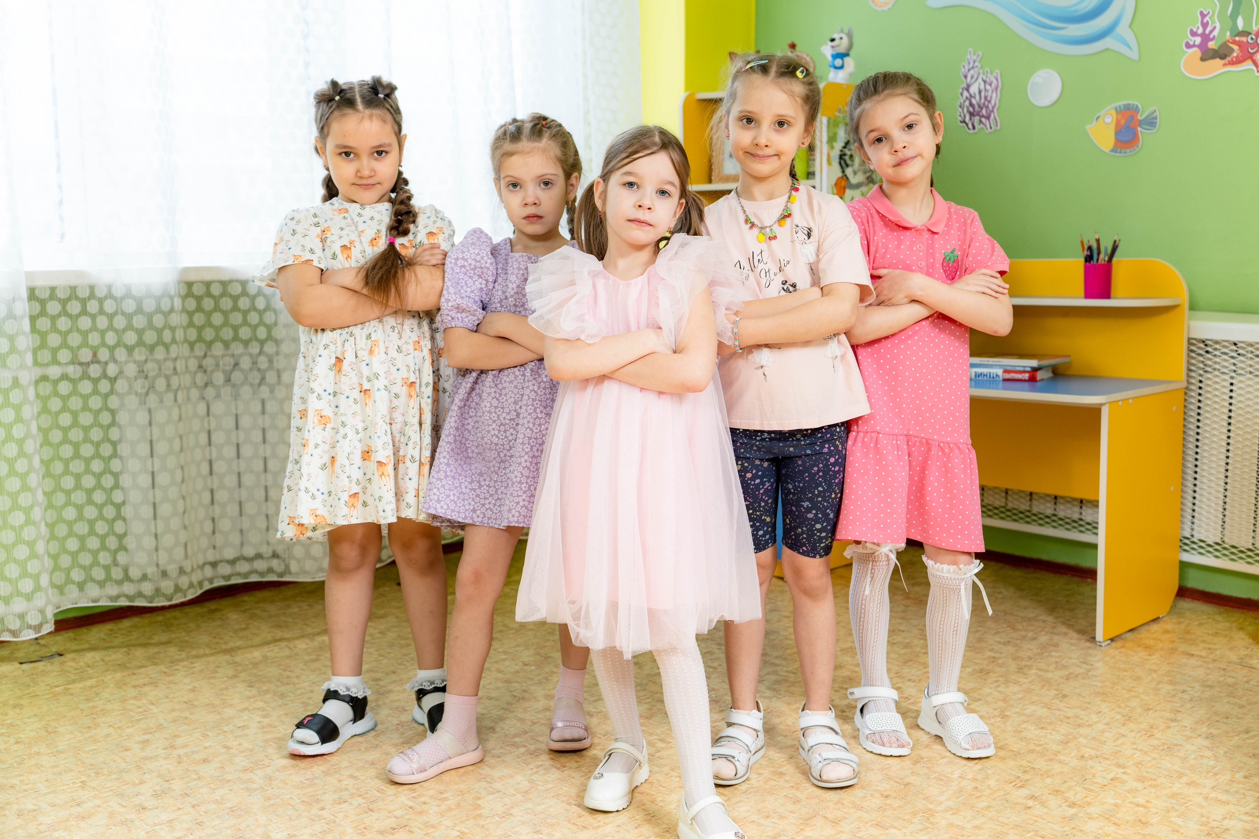 Альбом выпускника. Улыбка выездная фотостудия Красноярск