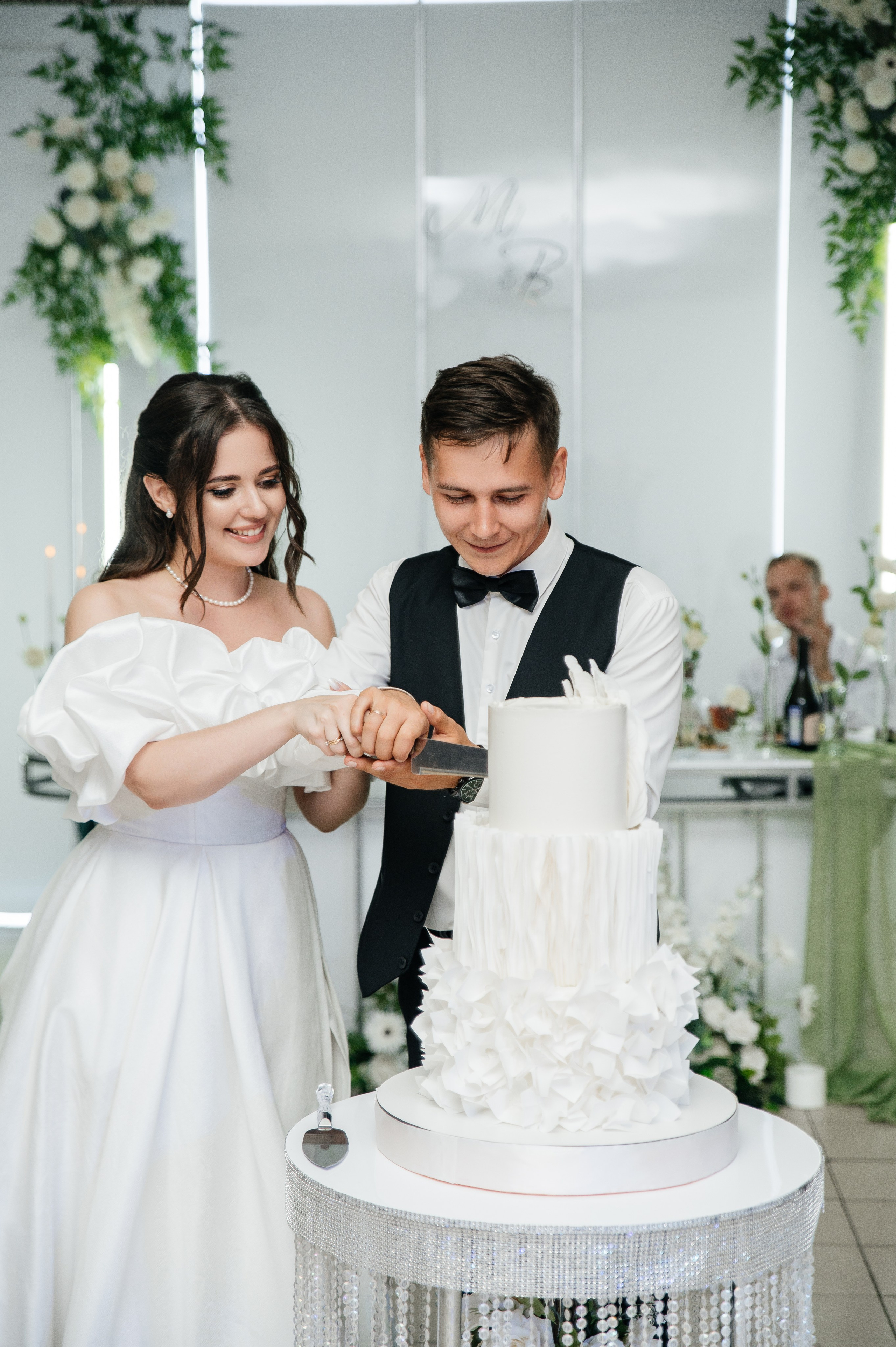 Виталия и Михаил. Свадебный и семейный фотограф Кореновск/Краснодар