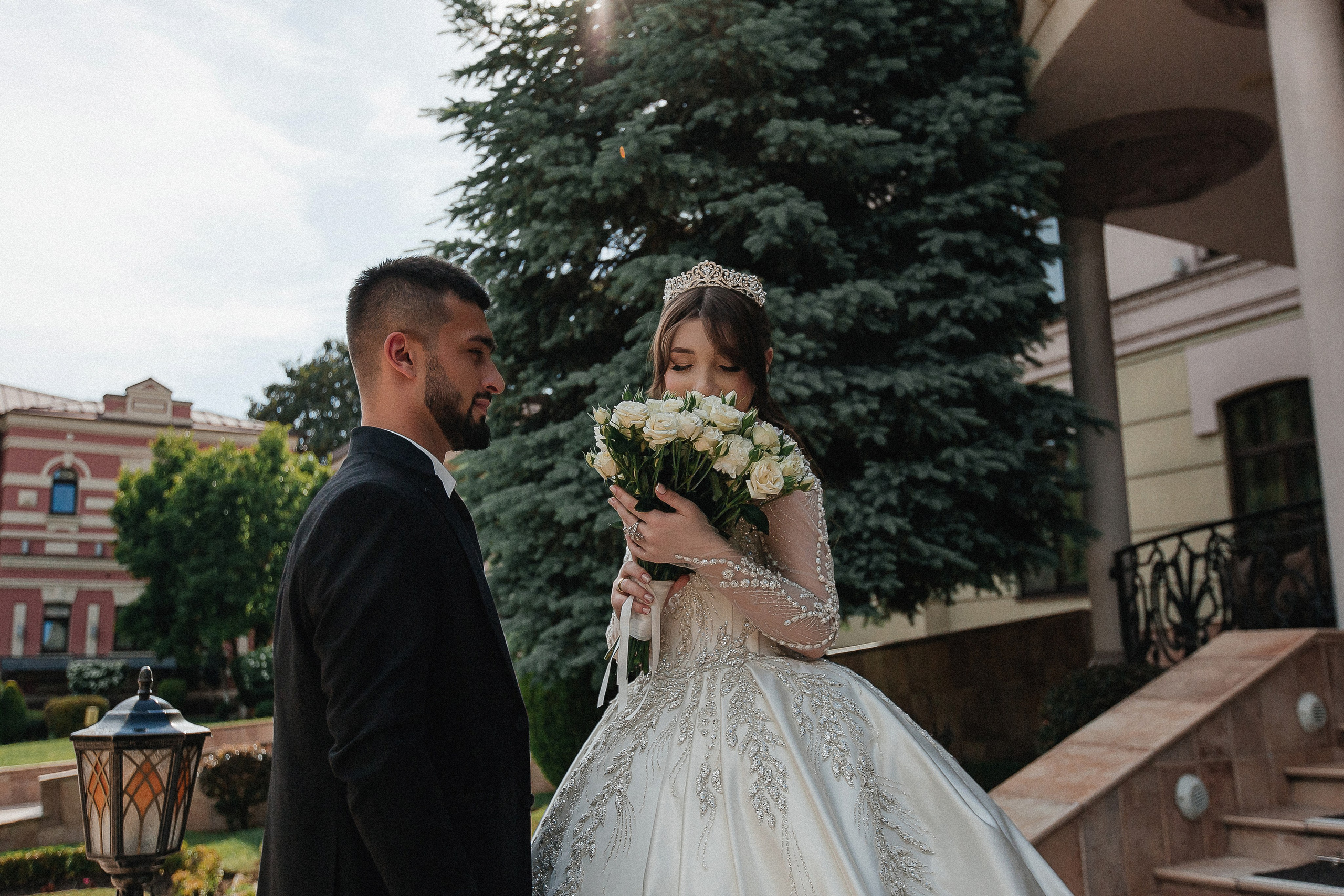 Али & Афина. Алина Фирсова — свадебный фотограф в Краснодаре, Архызе и Домбае (КЧР)