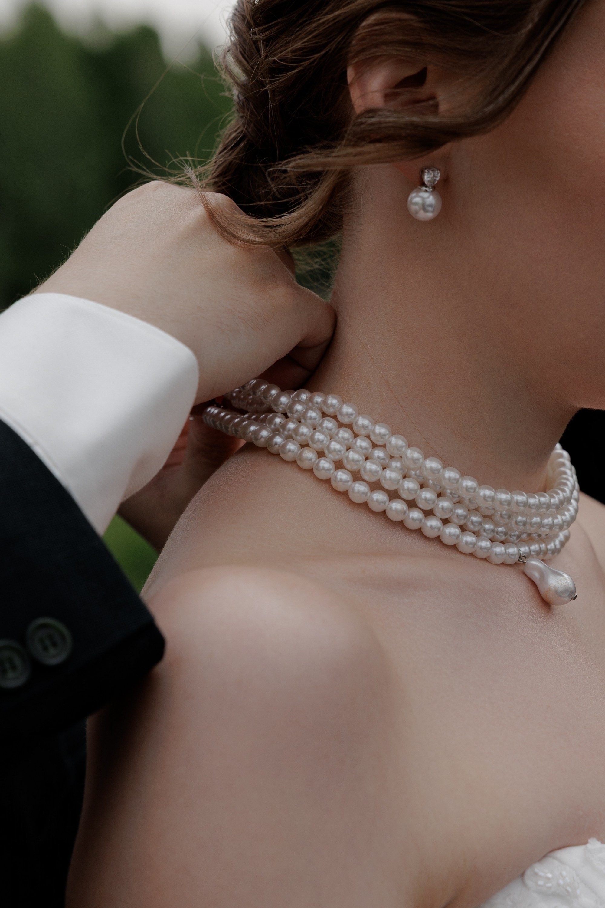 Ты, я и море. Свадебный фотограф