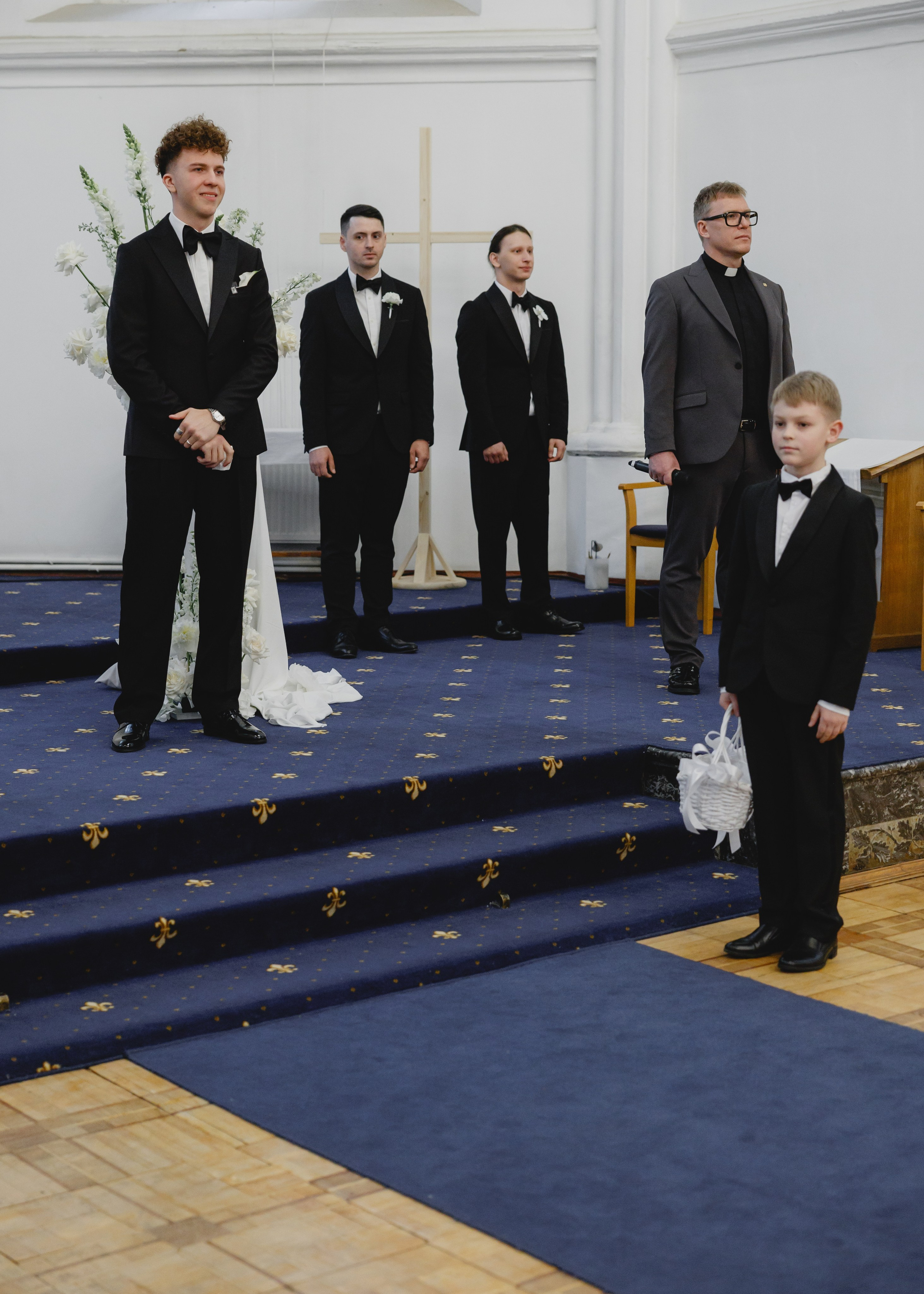 Лев&Кристина. Свадебный фотограф Владислав Адышкин