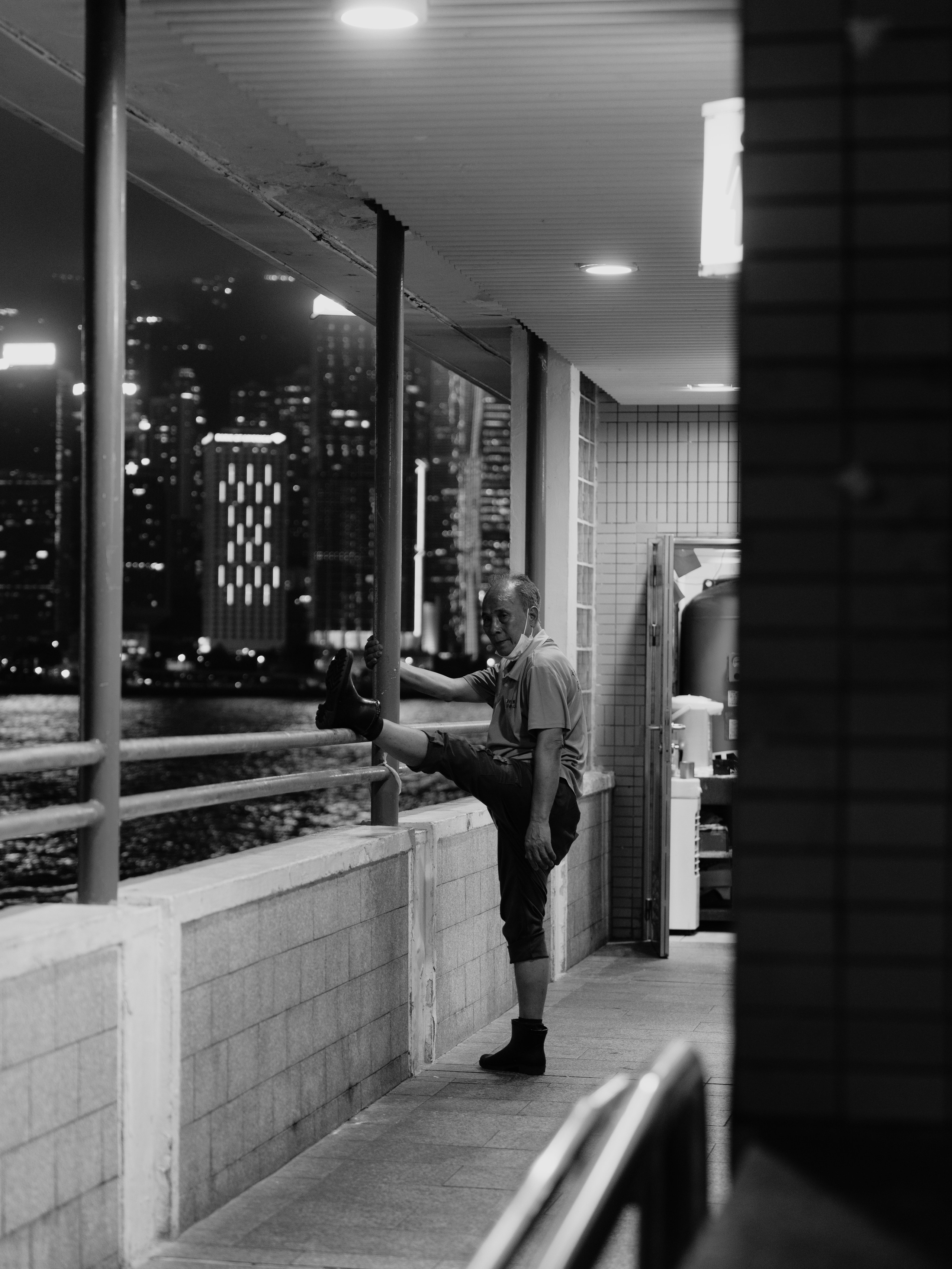 Street photography / Уличная фотография. @tomrus: Рустам Шагиморданов — фотограф