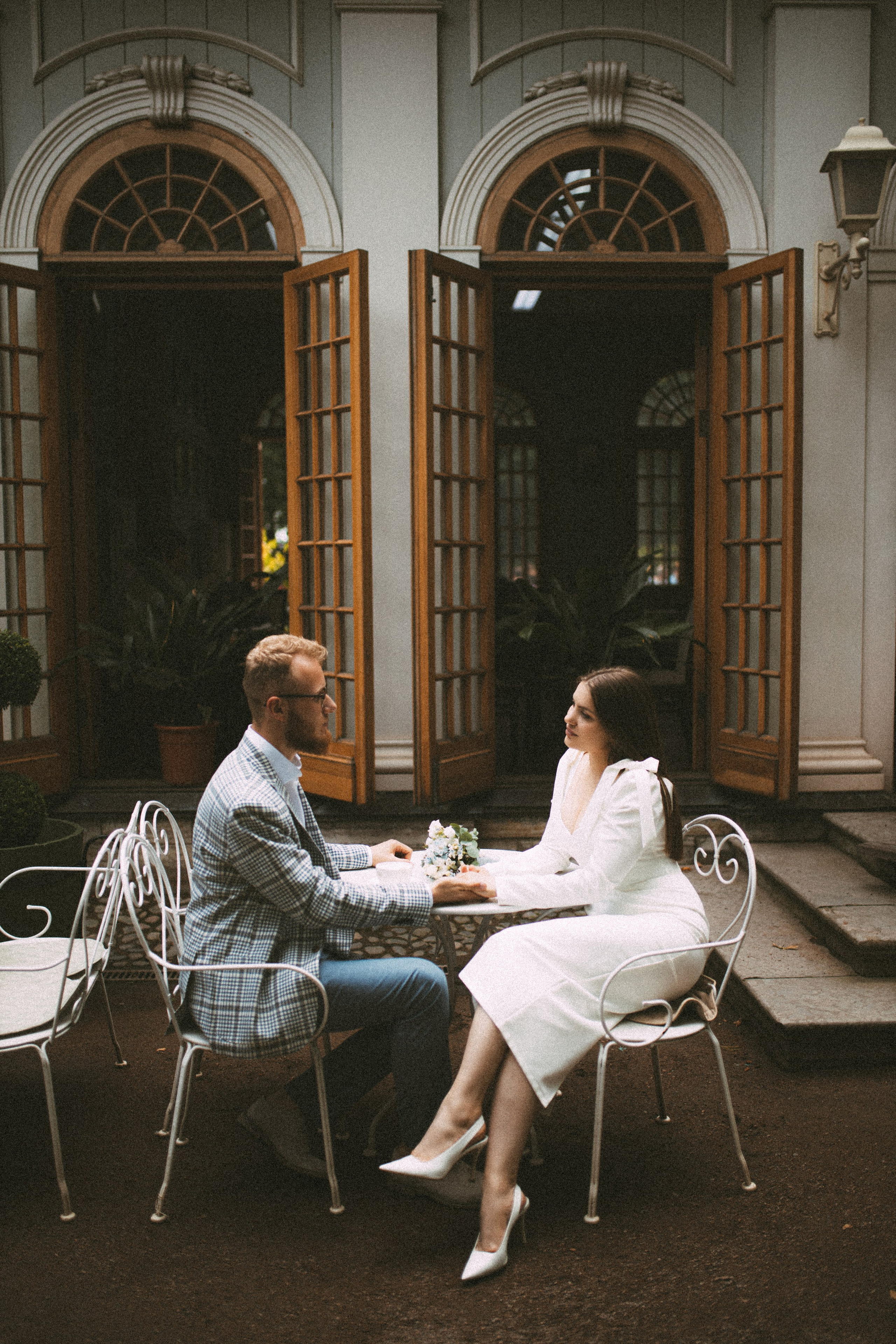 Е & Д | Санкт-Петербург. Фотограф Екатерина Амбрушкевич