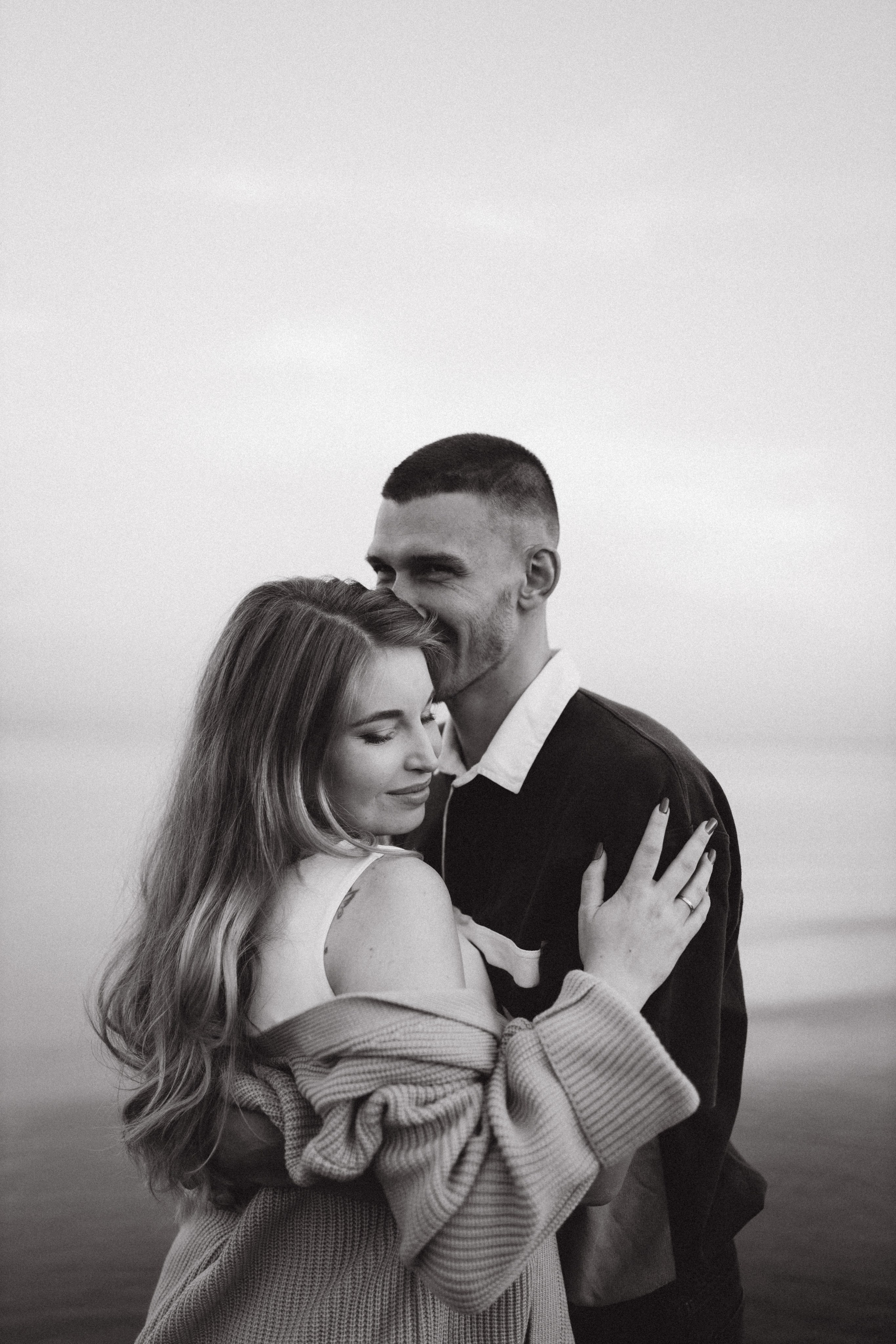 Кирилл и Женя. Фотограф в Петербурге Ольга Стрельченко