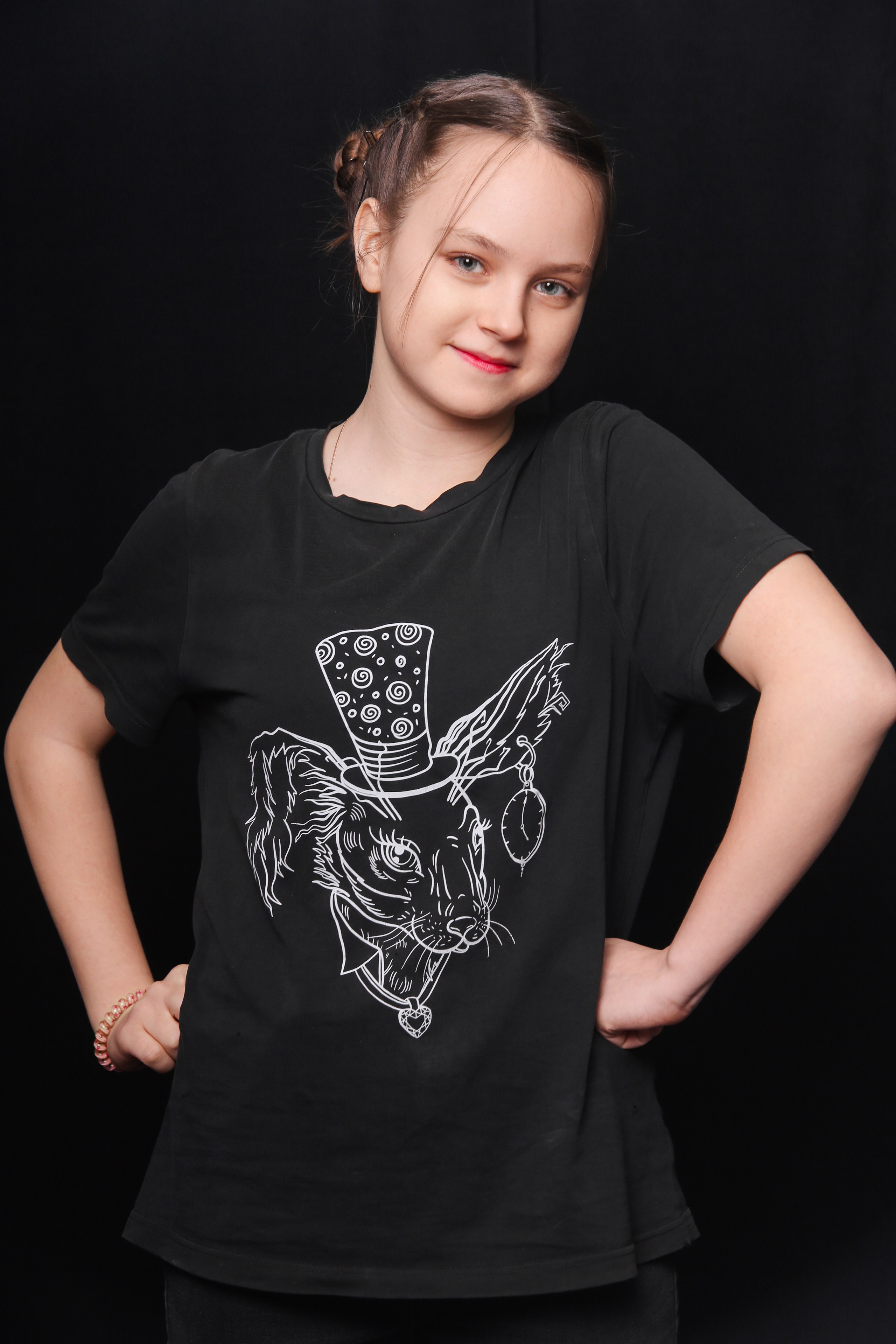 ТС ФАНТАЗИЯ — БОЛЬШАЯ СЪЕМКА. Профессиональный фотограф в Мценске и Орловской области