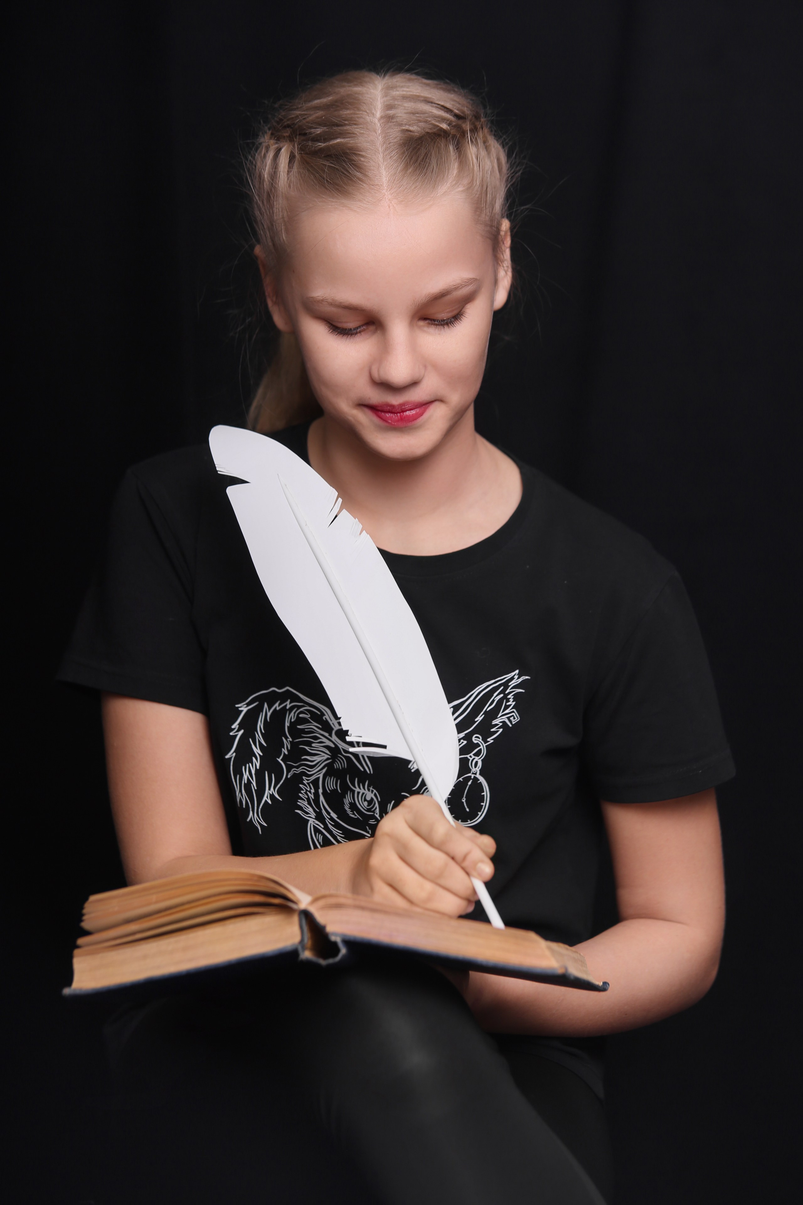 ТС ФАНТАЗИЯ — БОЛЬШАЯ СЪЕМКА. Профессиональный фотограф в Мценске и Орловской области