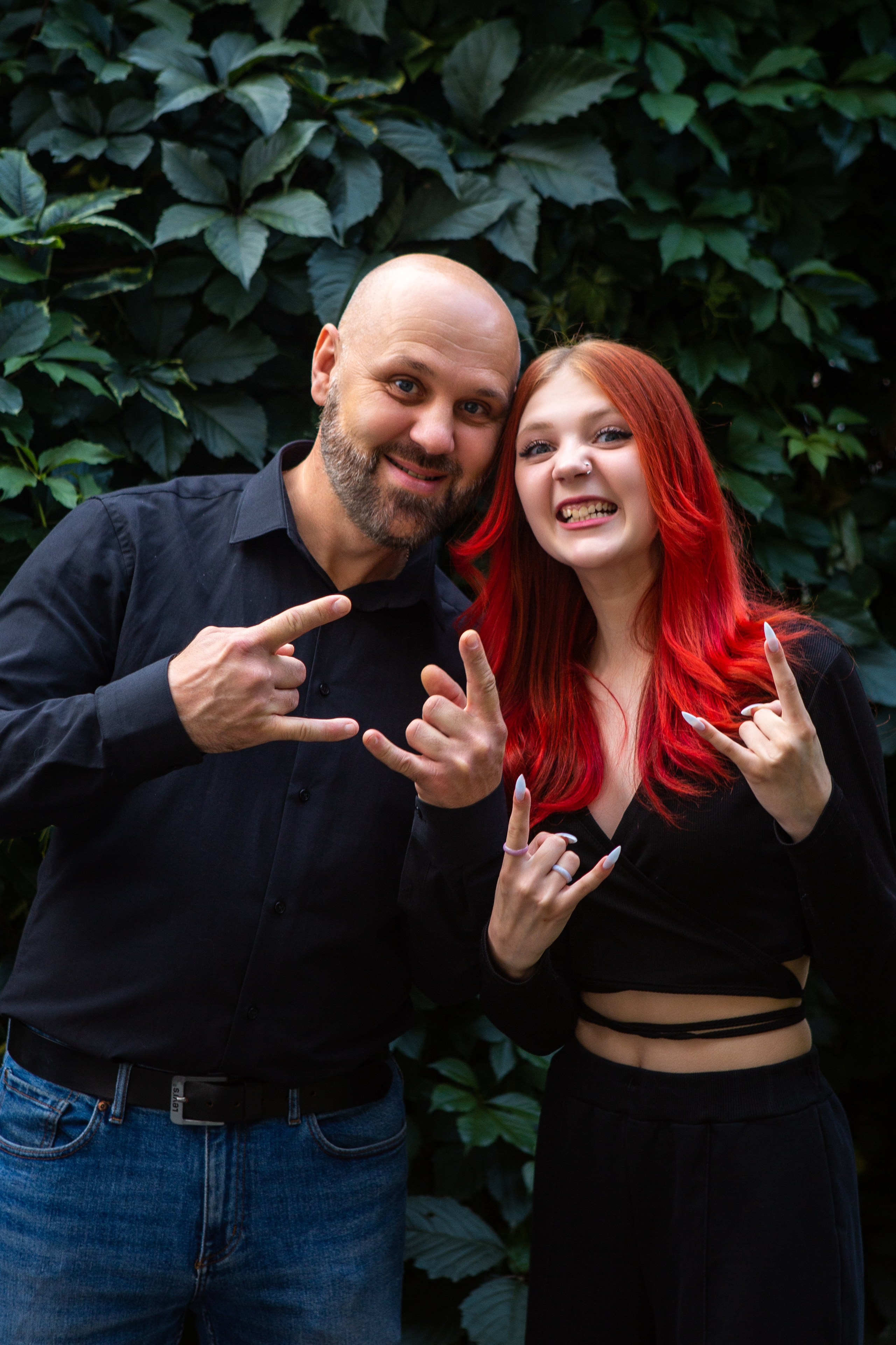 СЪЕМКА ЮБИЛЕЯ #2. Профессиональный фотограф в Мценске и Орловской области