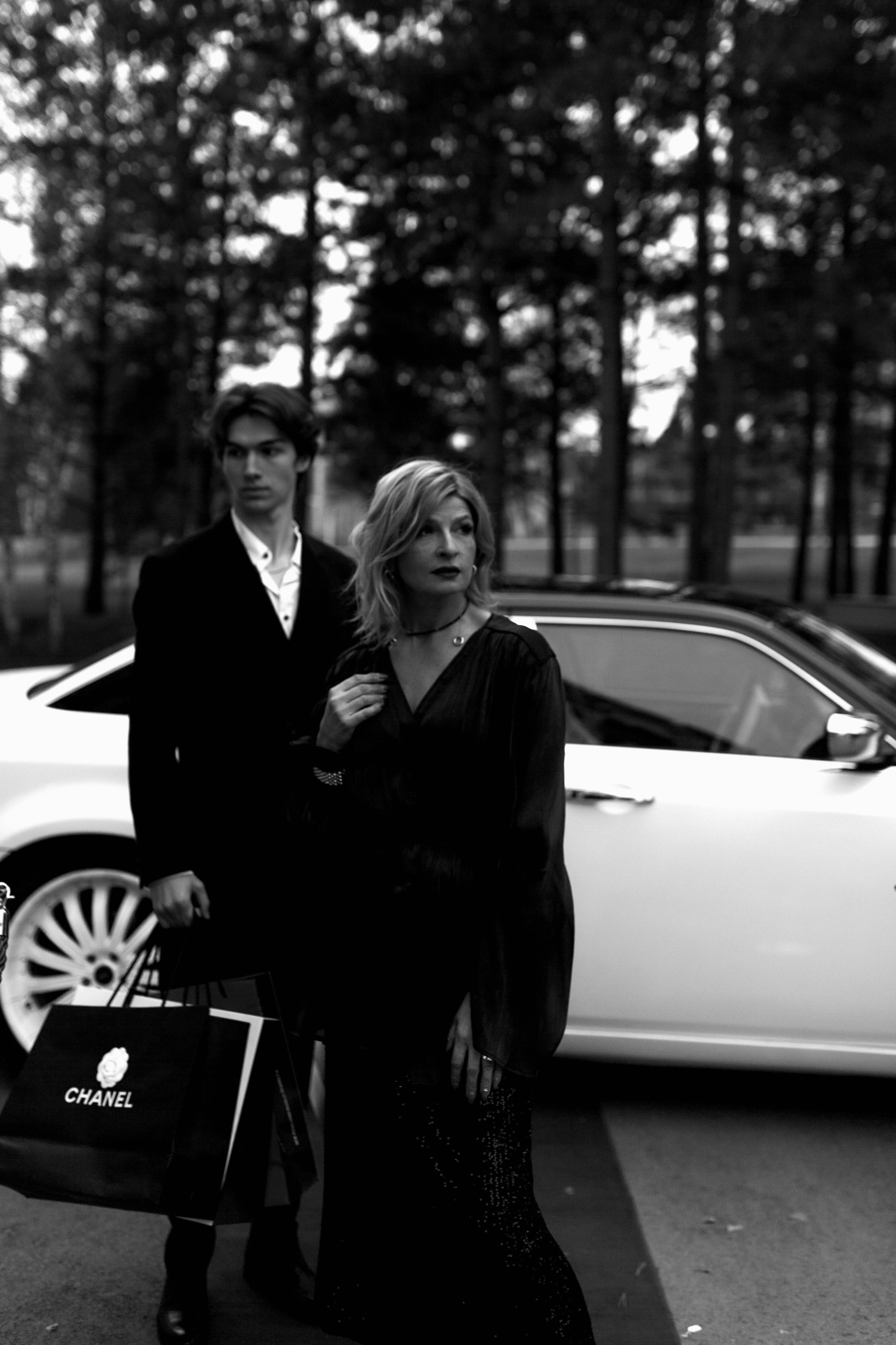 День рождение Women synergy club. Семейный и женский фотограф, стильный репортаж в г. Новосибирск